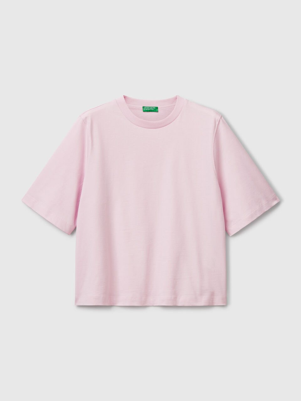 T-SHIRT Femme image number 1