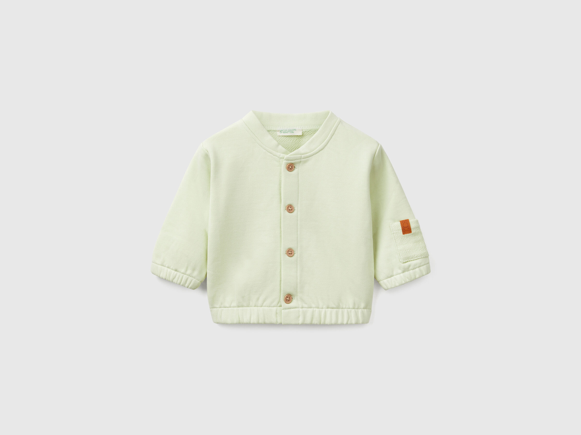 GIACCA M/L Baby image number 0