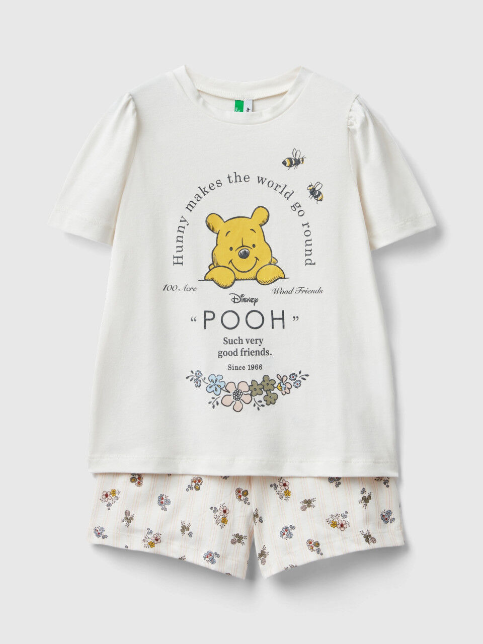 Pyjama bébé clearance fille disney