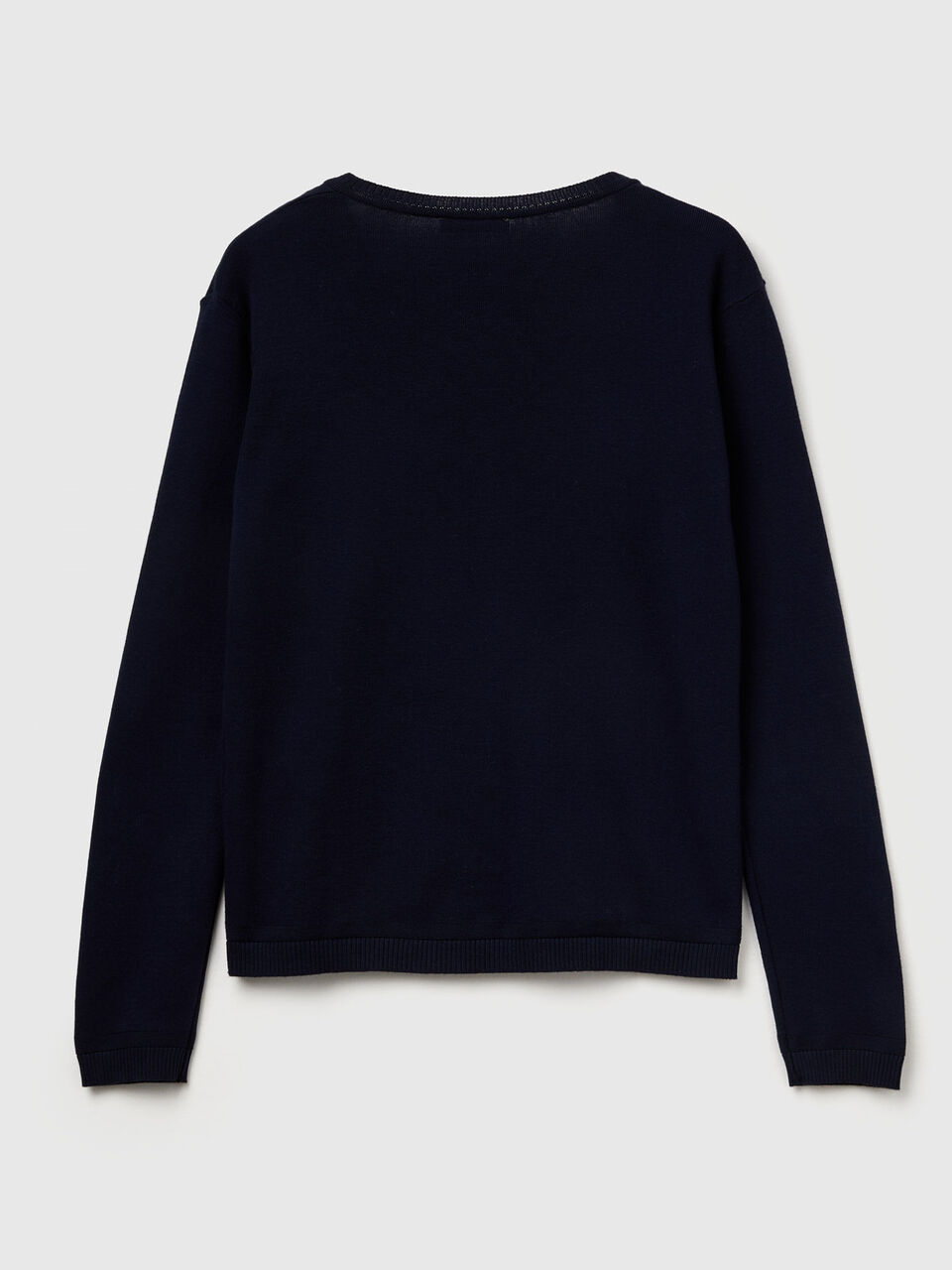 L/S SWEATER Damen image number 2