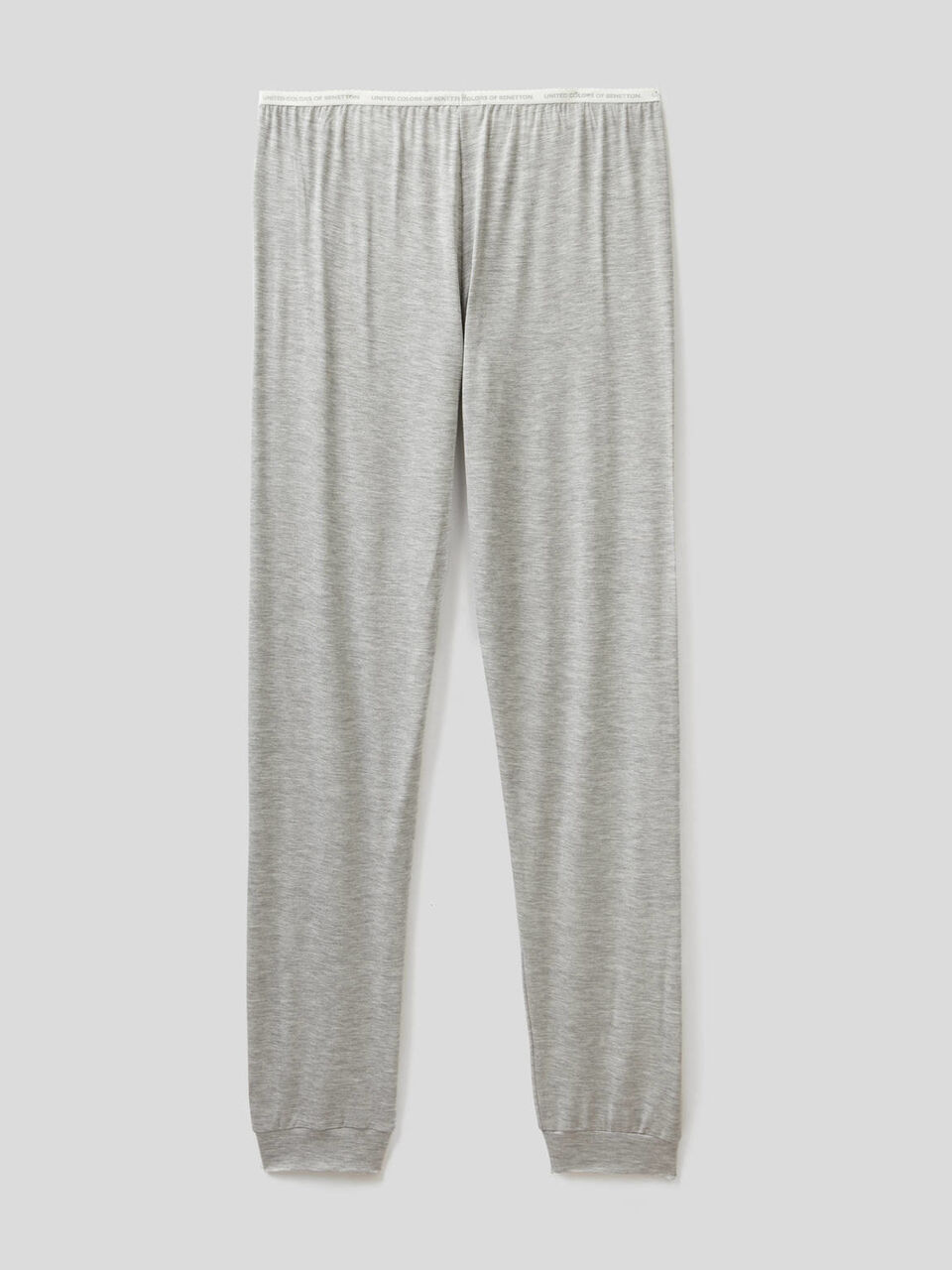 Pantalon en viscose stretch image number 2