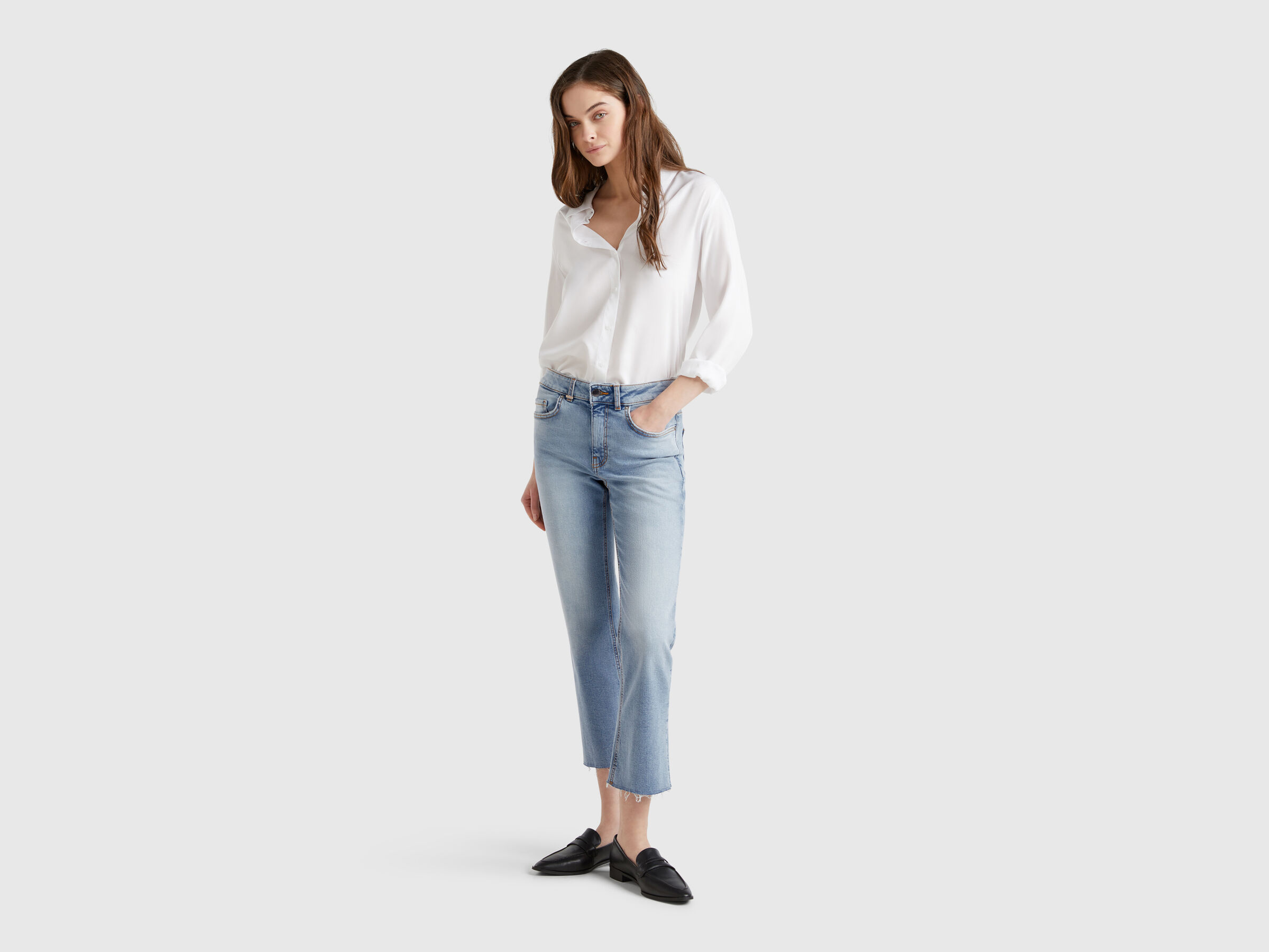 TROUSERS Women image number 2