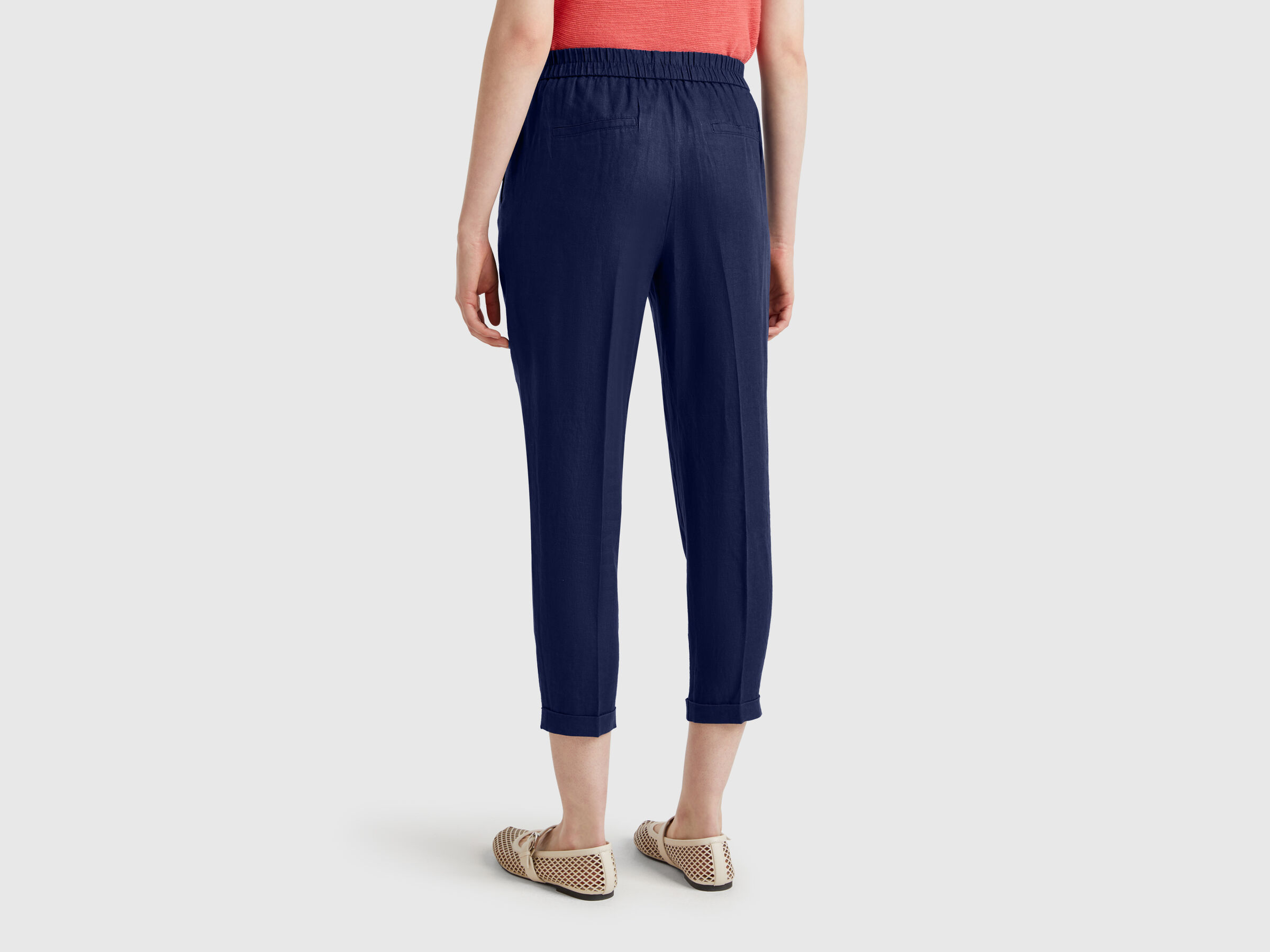 TROUSERS Femme image number 1