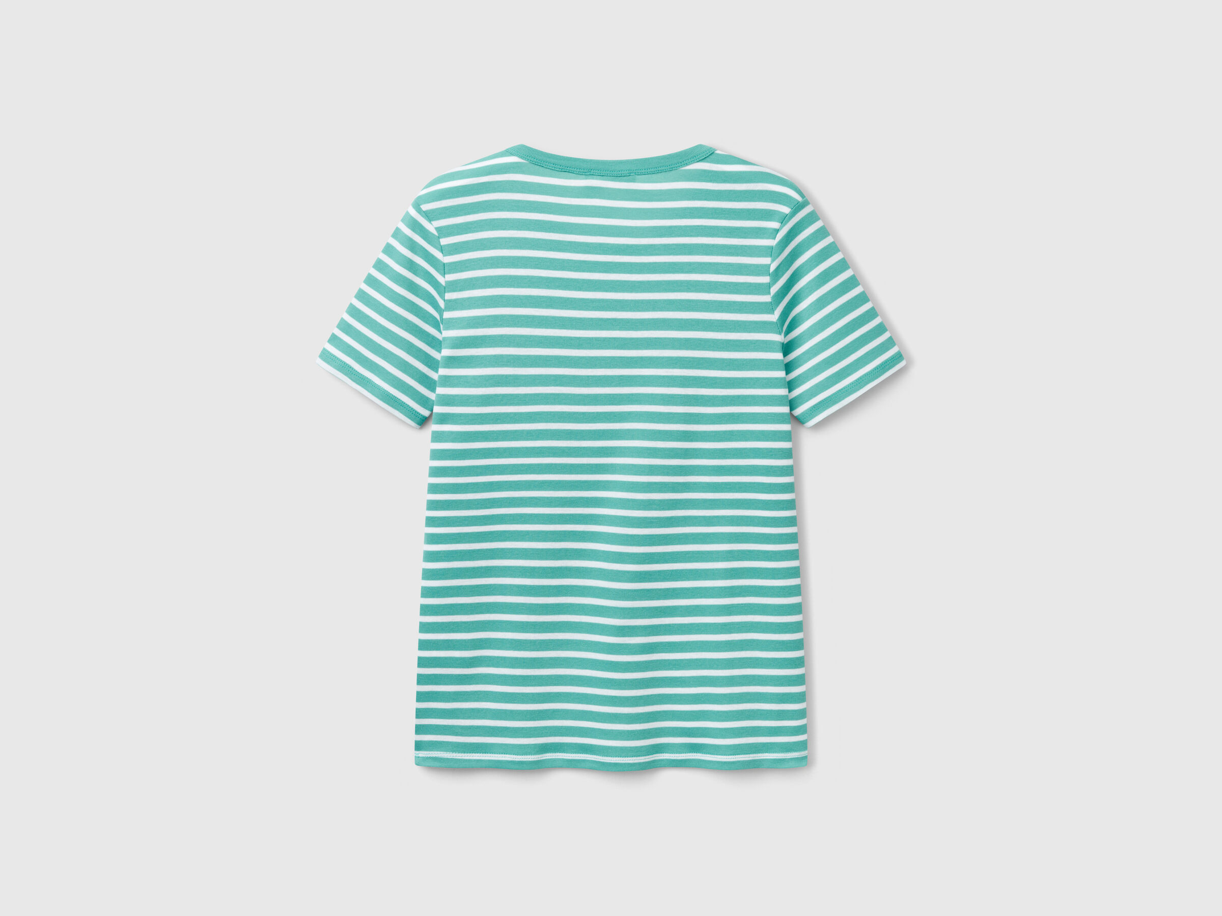 T-SHIRT Femme image number 3