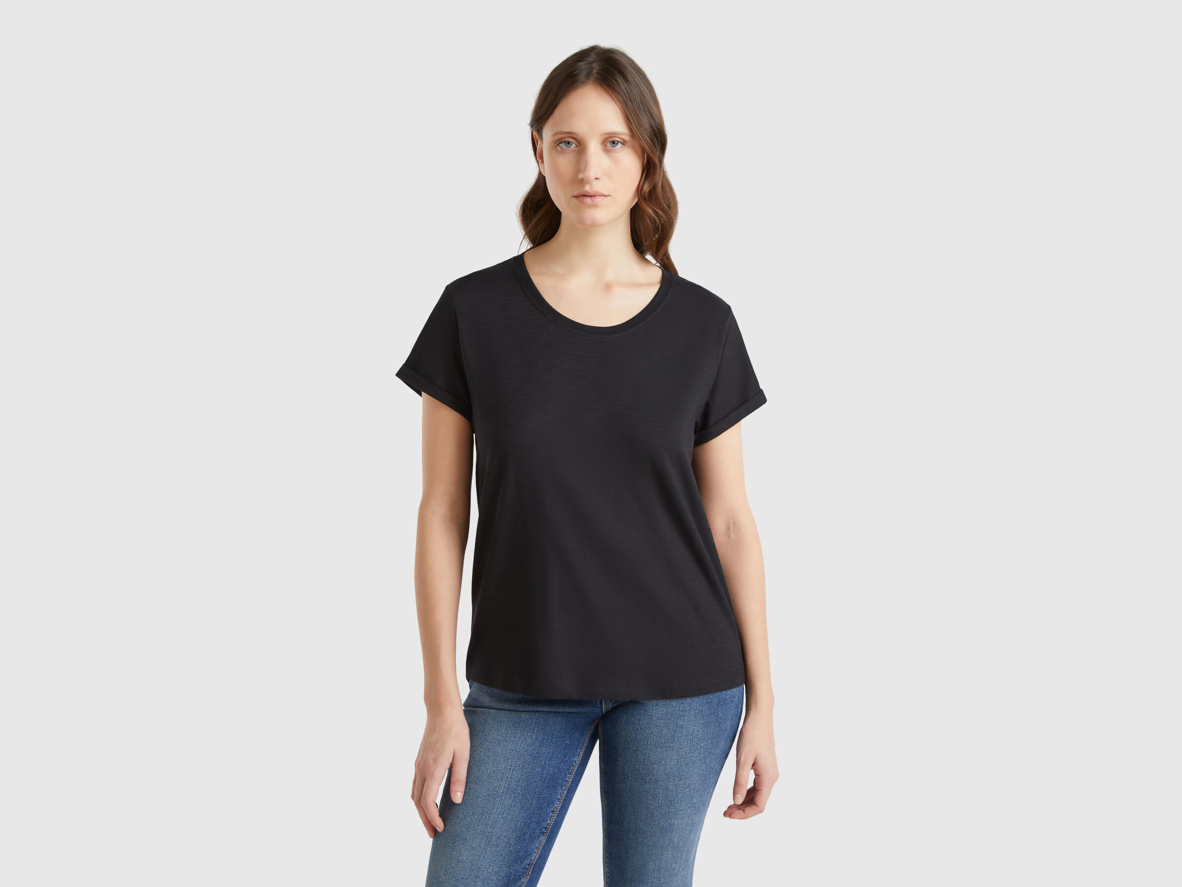 T-SHIRT Donna image number 0