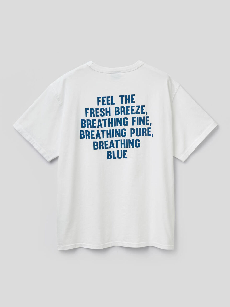 T-Shirt mit Schlümpfe-Print image number 2