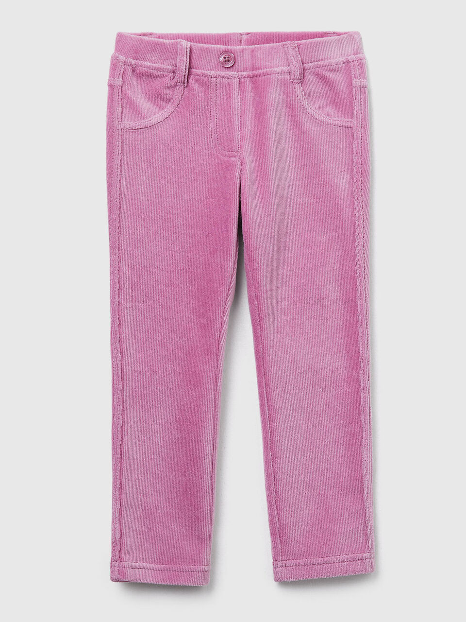 PANTALONE Bambina image number null