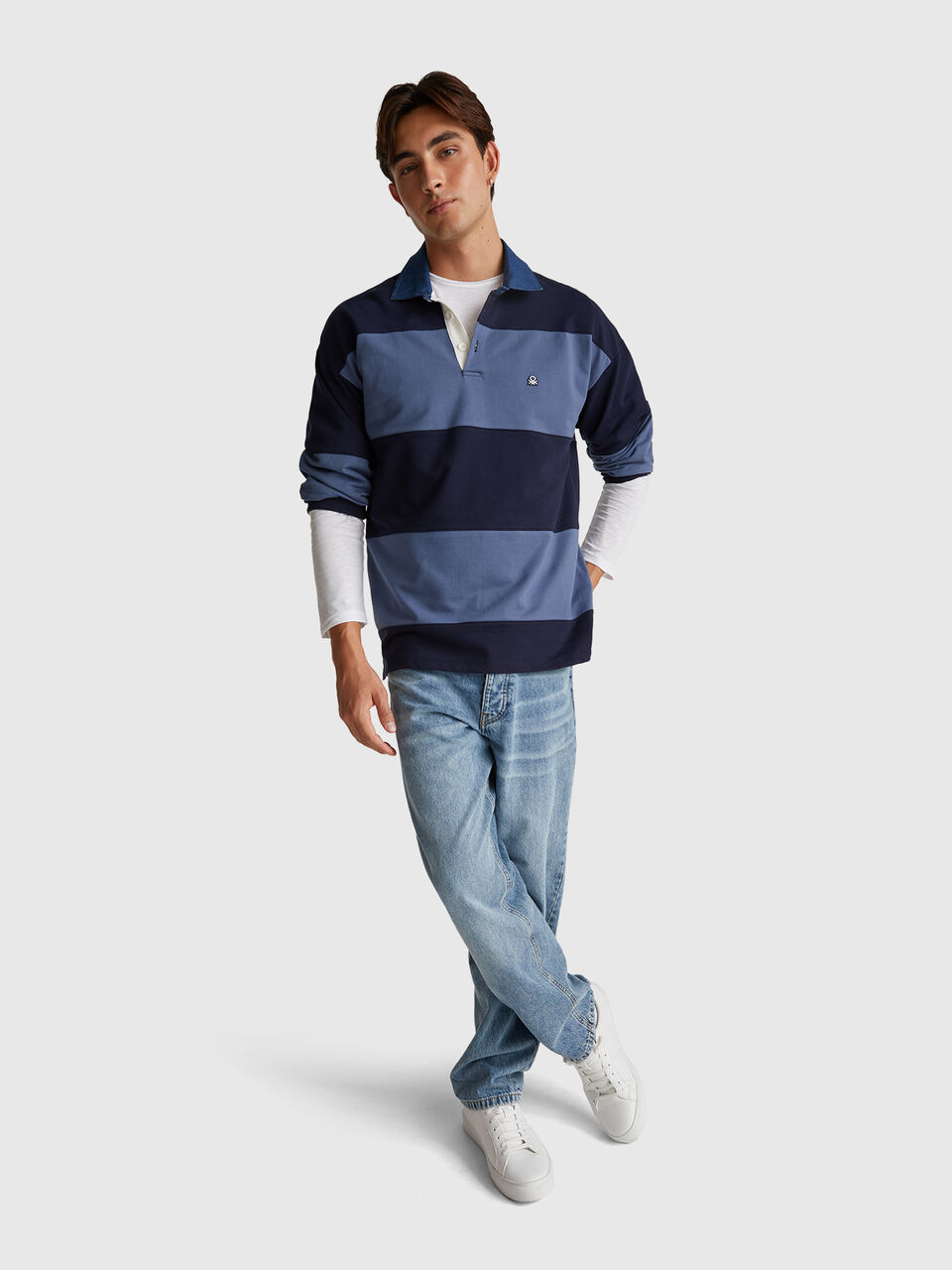 T-SHIRT L/S Homme image number null