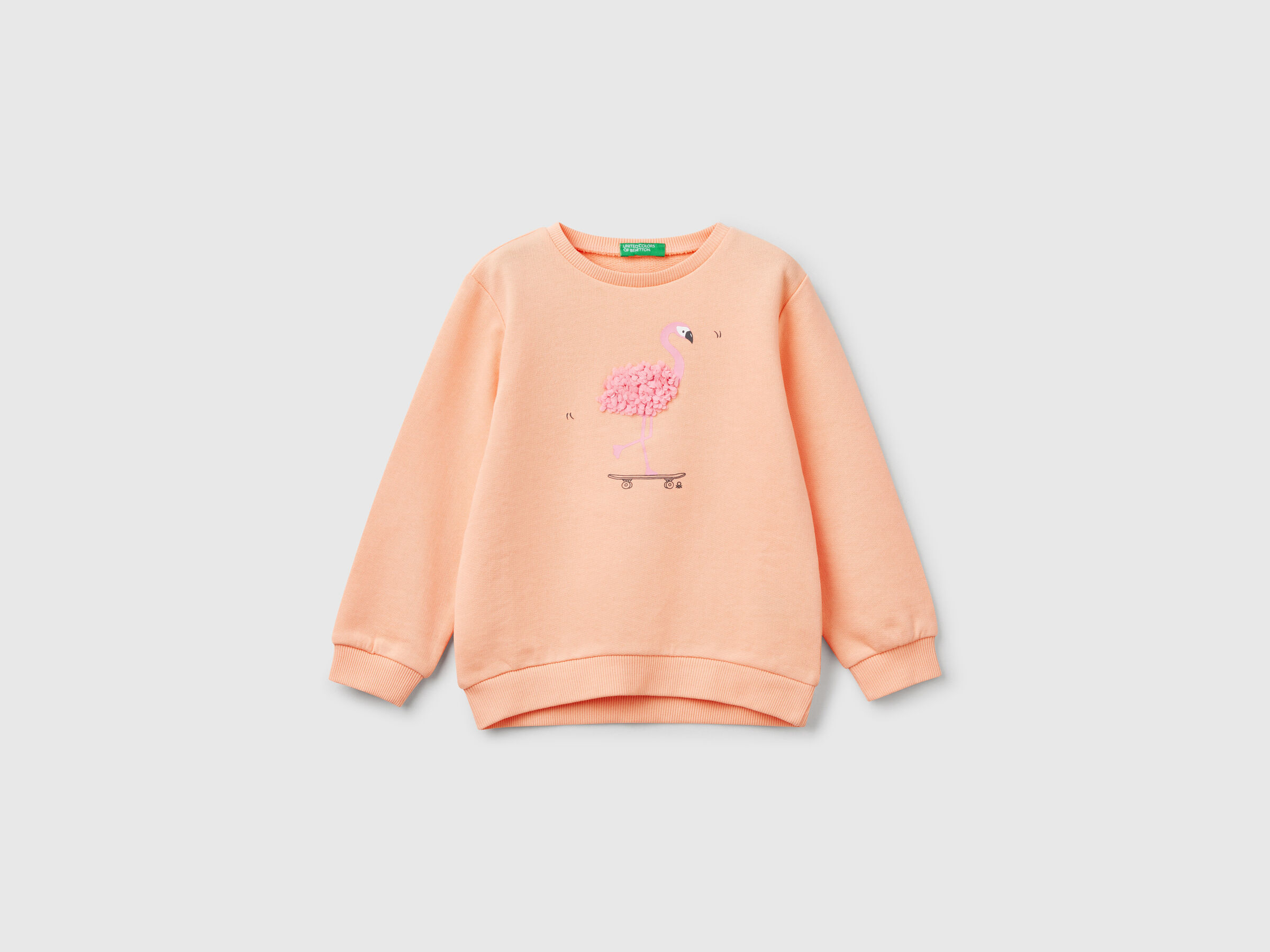 SWEATER L/S Junior Girl image number 0