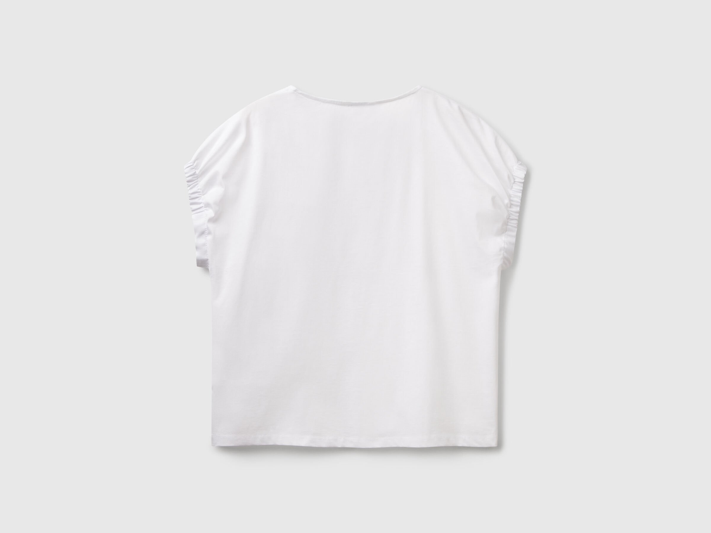 T-SHIRT Femme image number 3