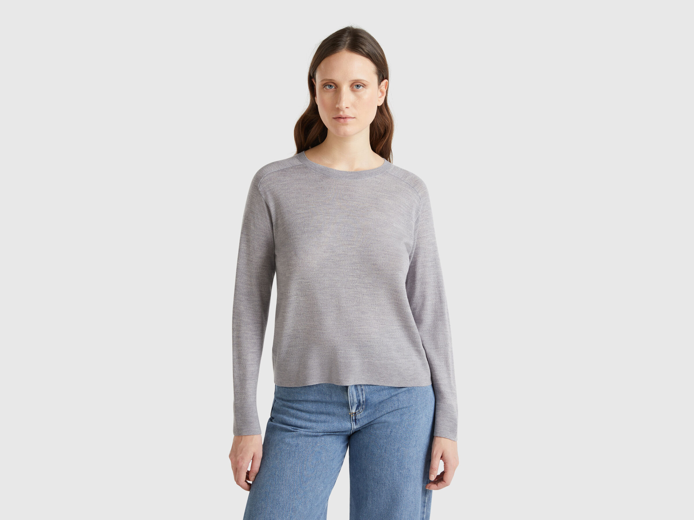 SWEATER L/S Damen image number 0