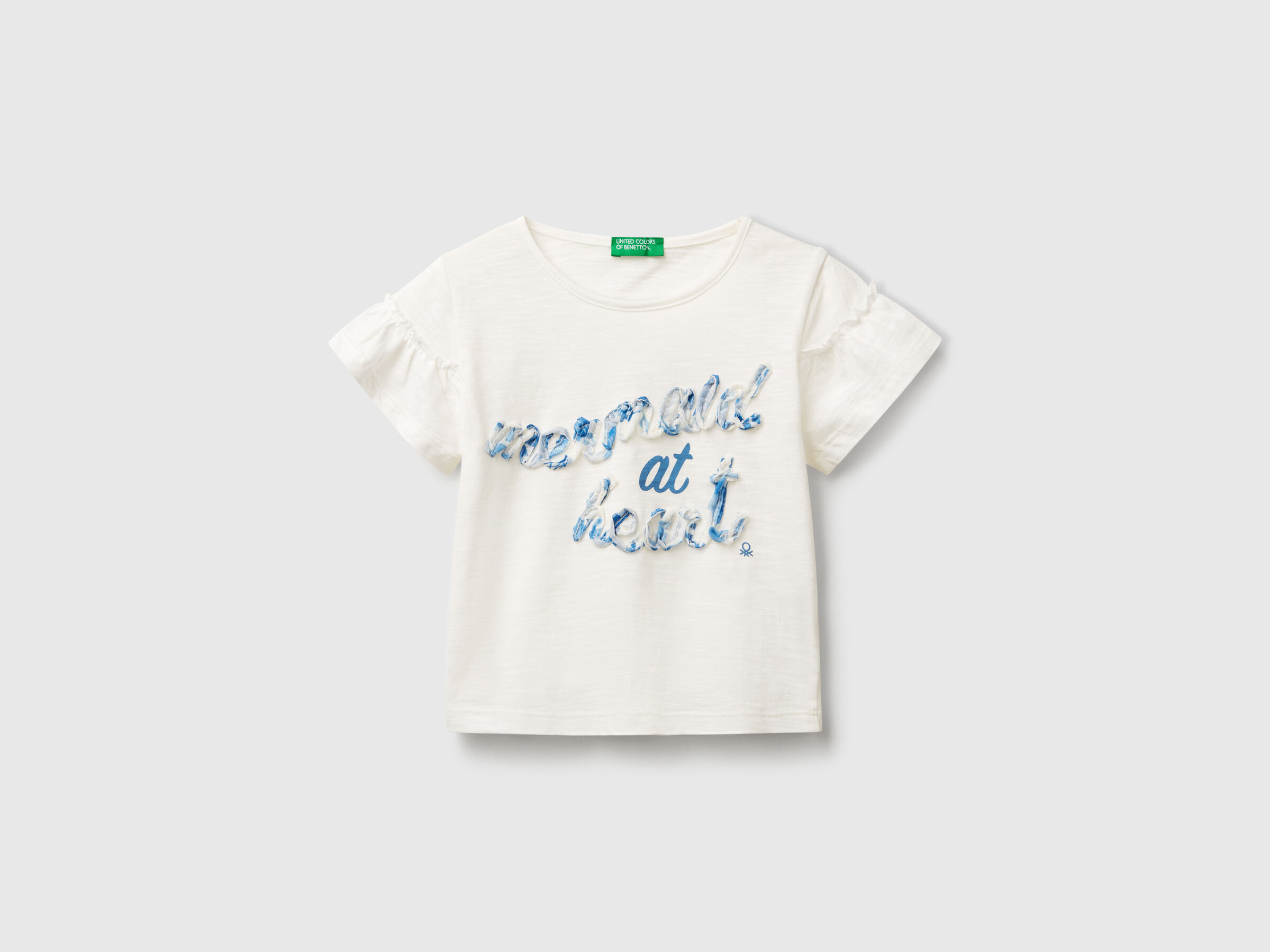 T-SHIRT Junior Girl image number 0