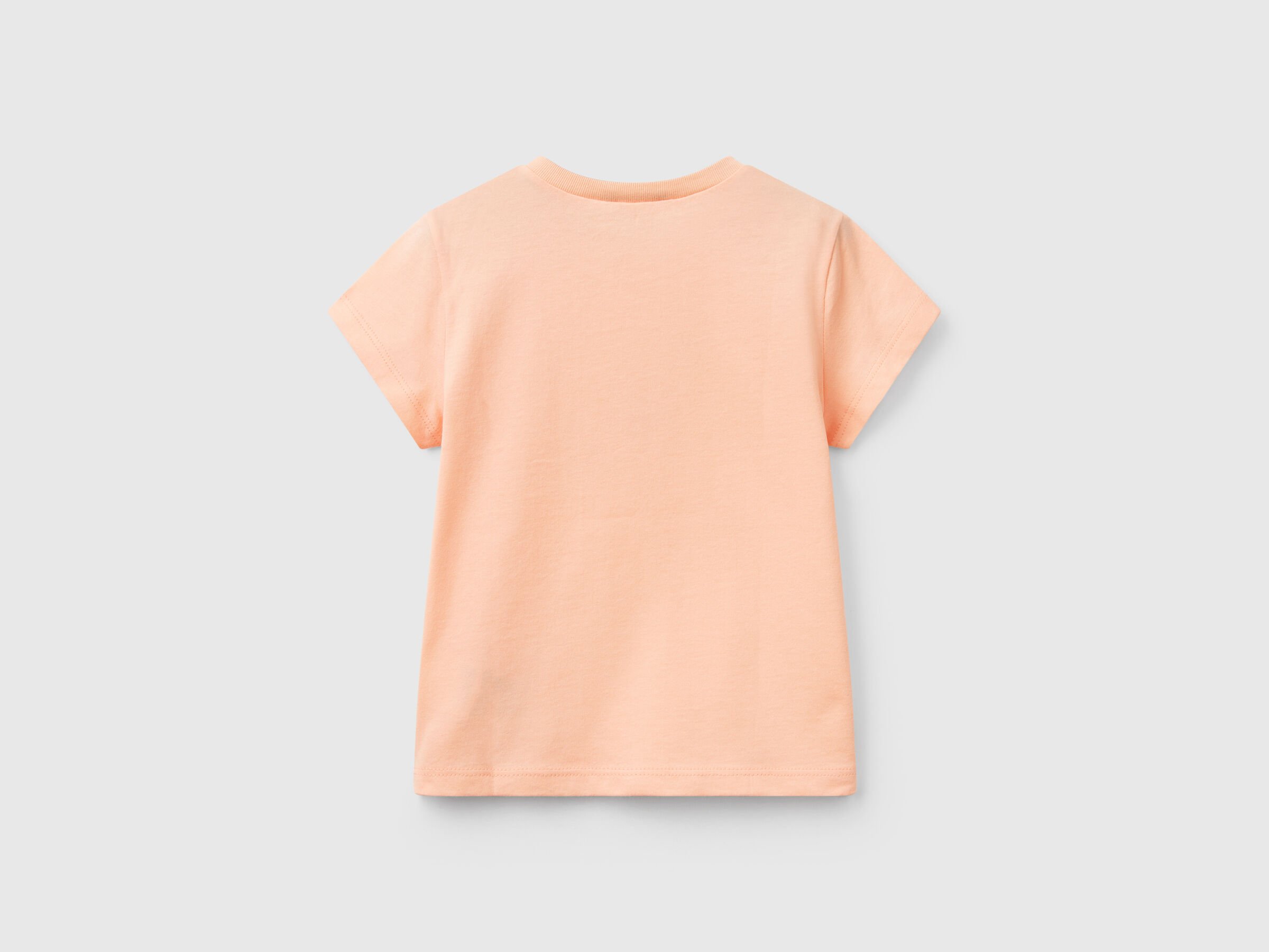 T-SHIRT Filles image number 1