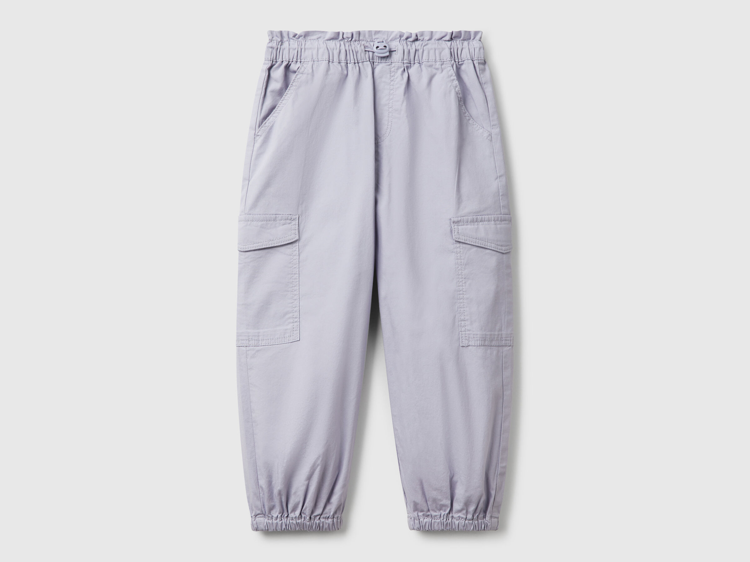 TROUSERS Filles image number 0
