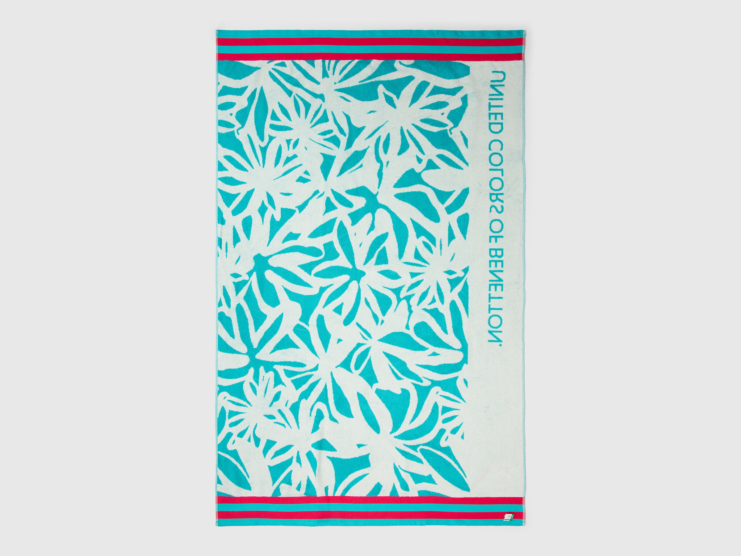 BEACH TOWEL image number 1