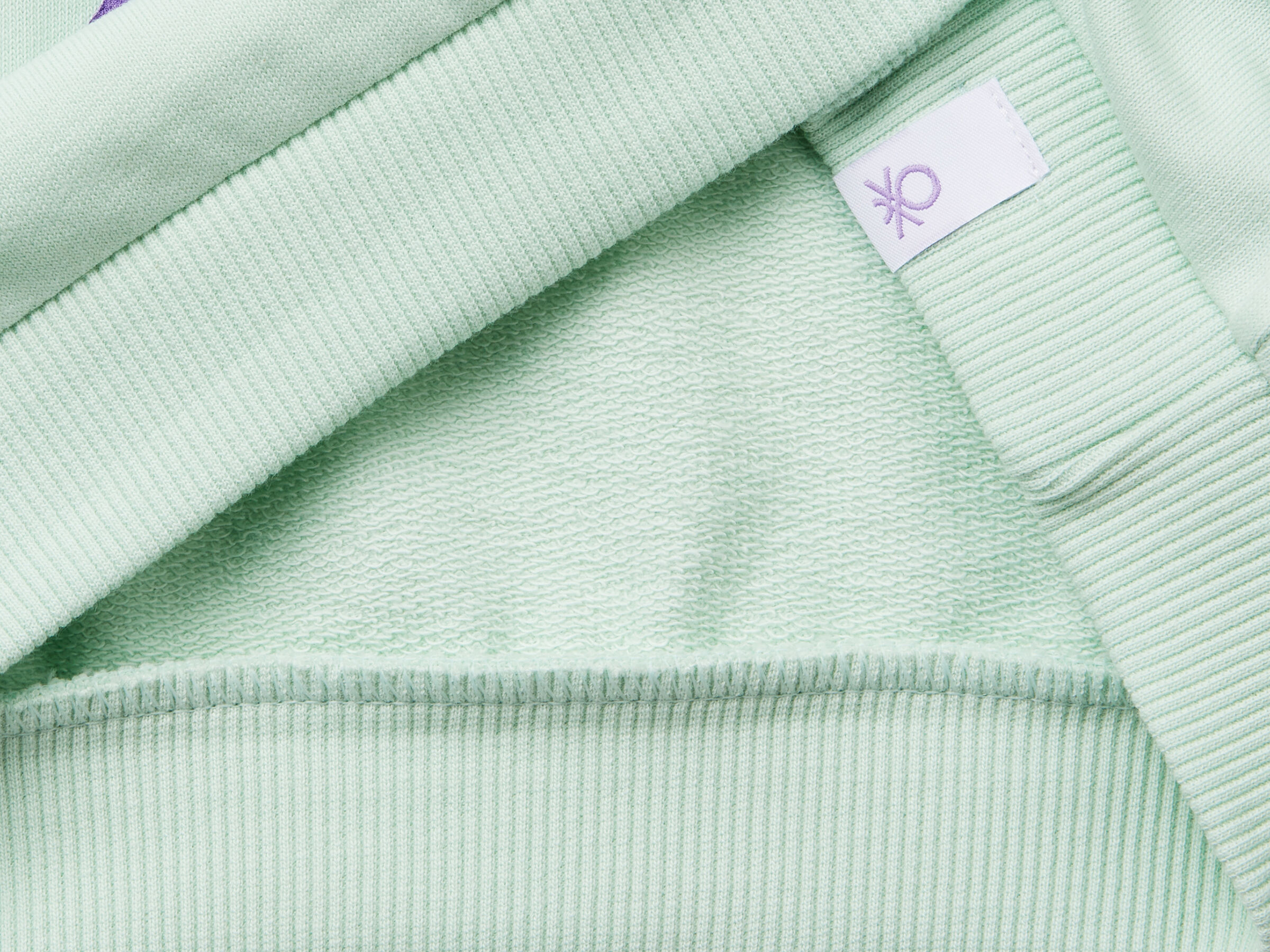 MAGLIA G/C M/L Bambina image number 2