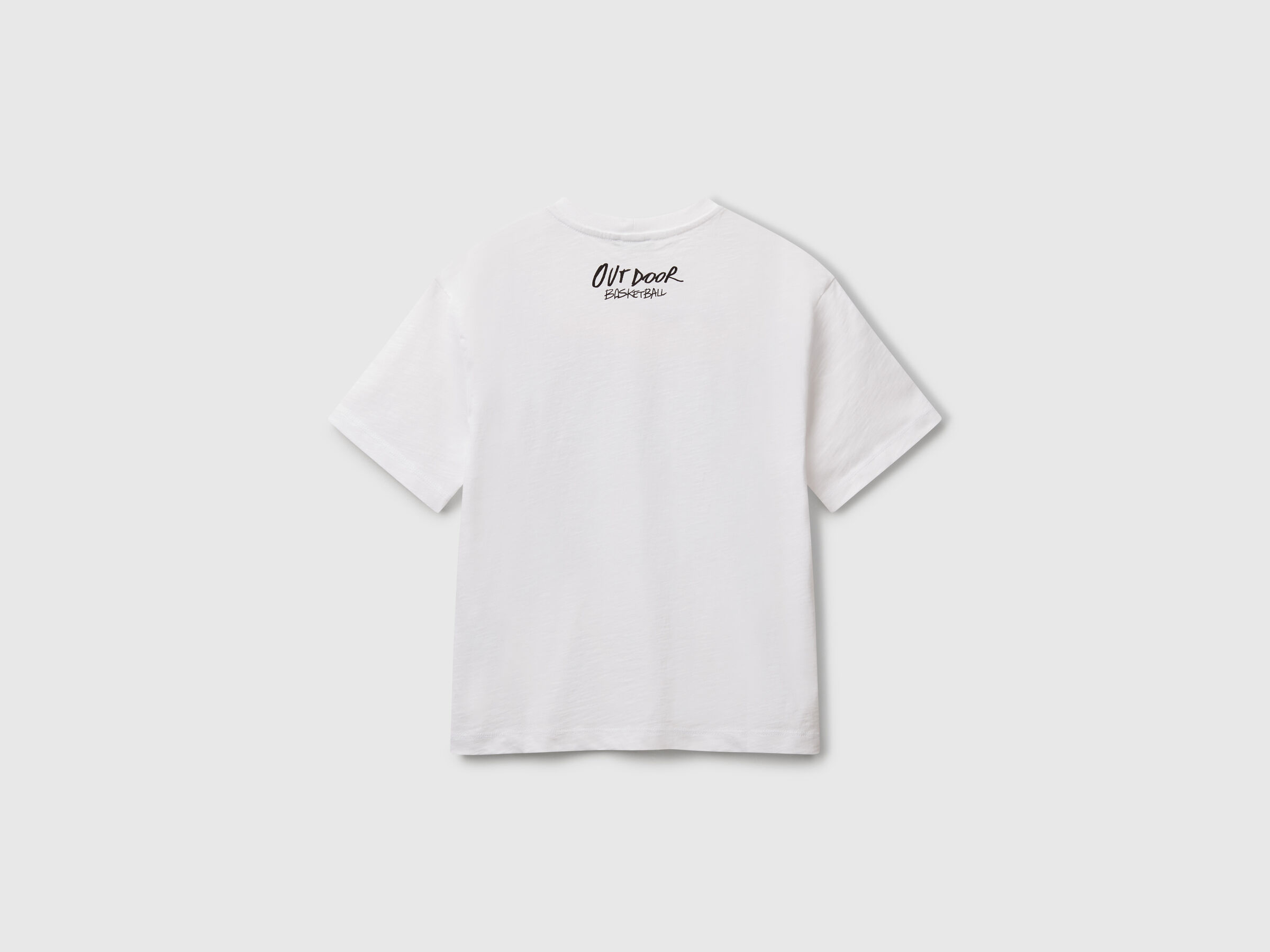 T-SHIRT Junior Boy image number 1