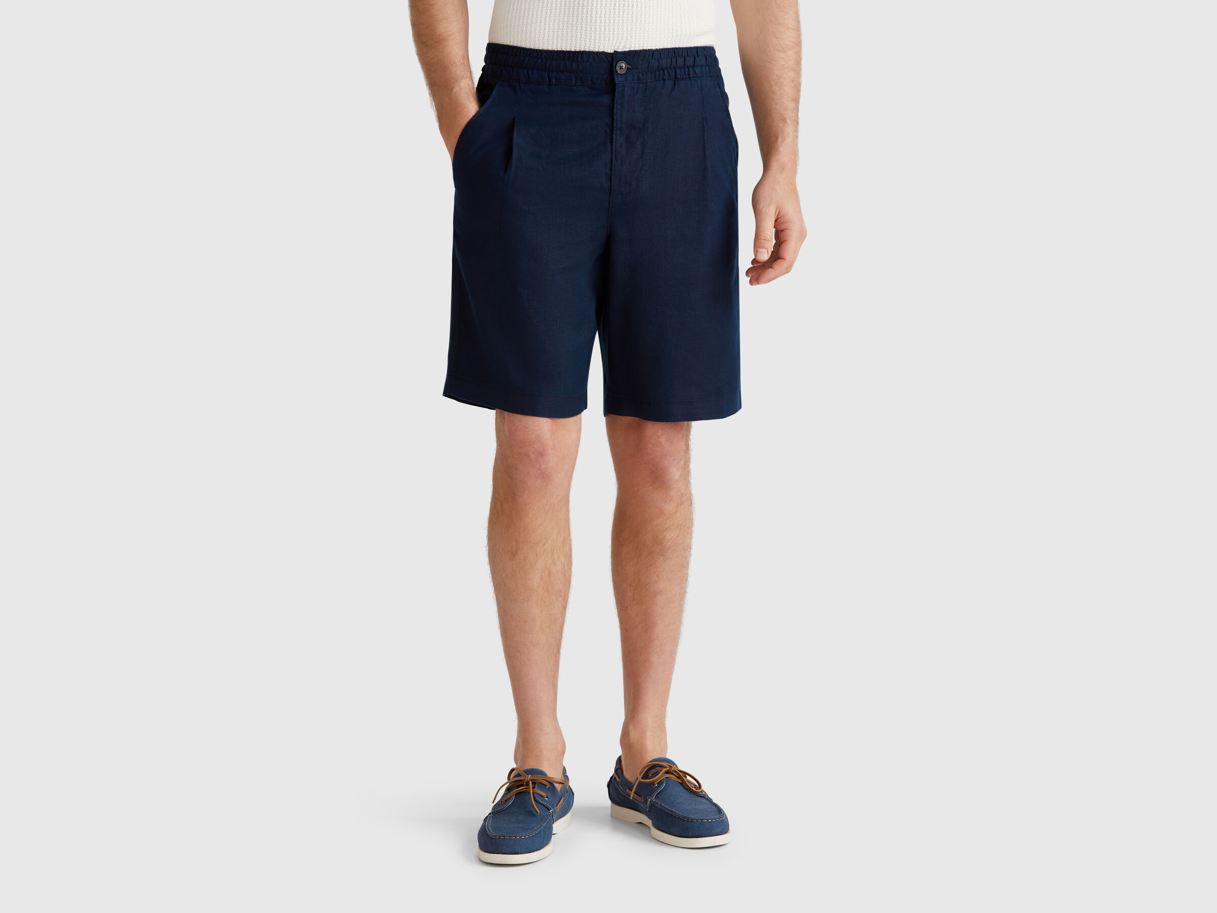 BERMUDA Homme image number 0