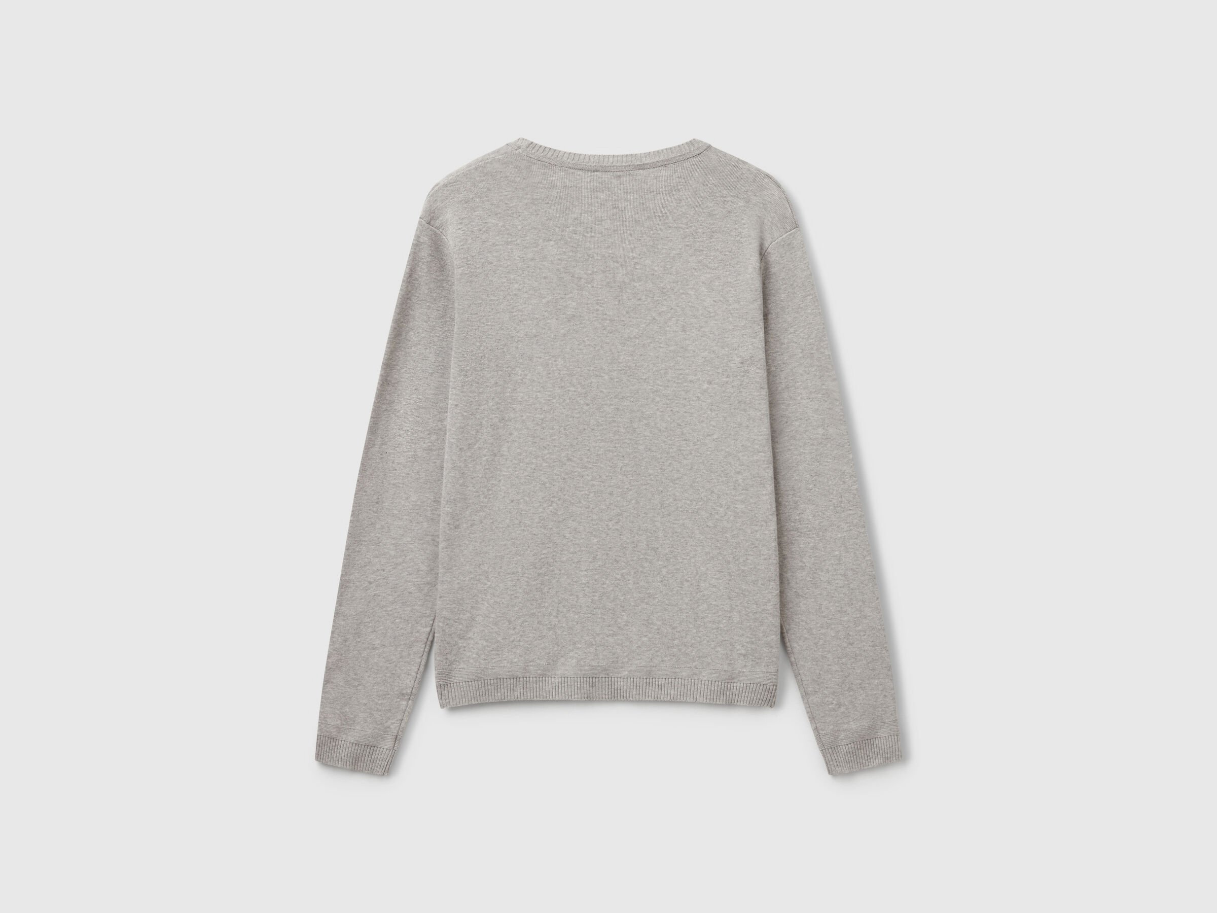 MAGLIA G/C M/L Donna image number 4
