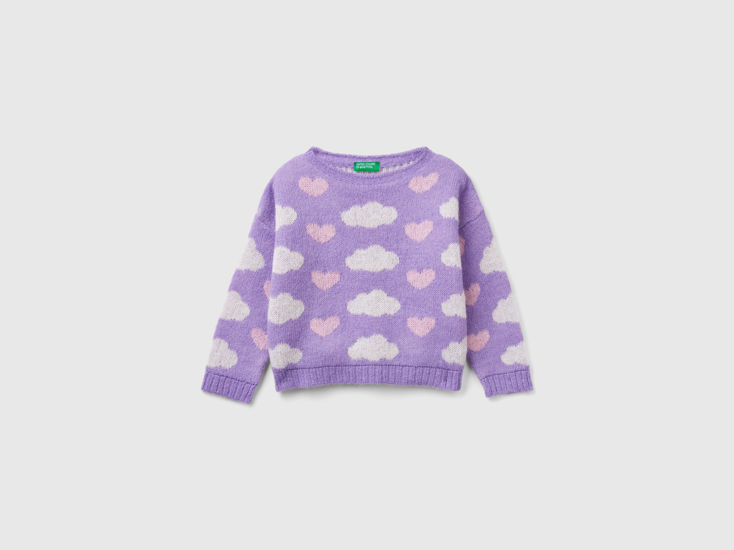 Maglioncini bimba online