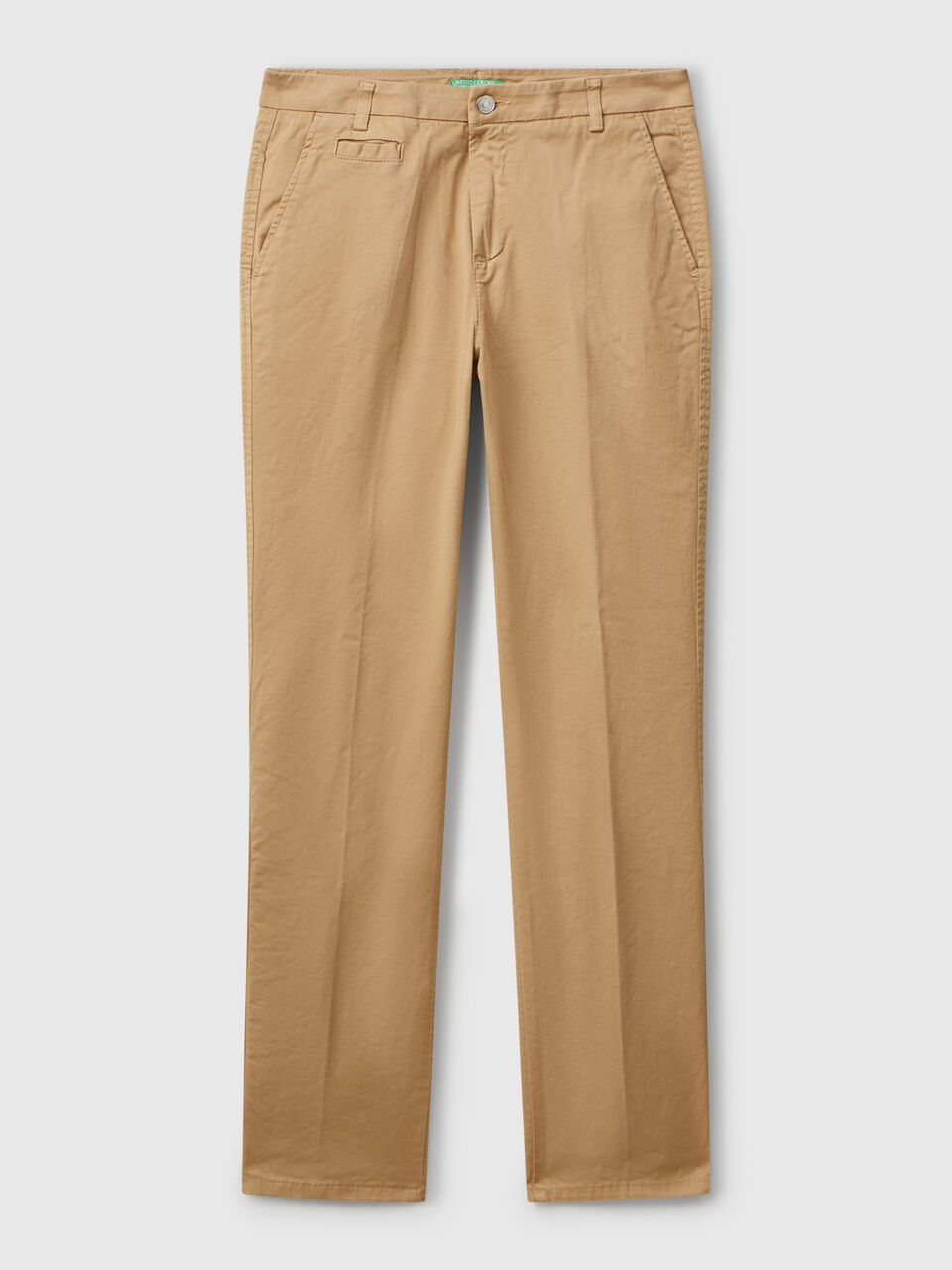 PANTALONE Donna image number 1