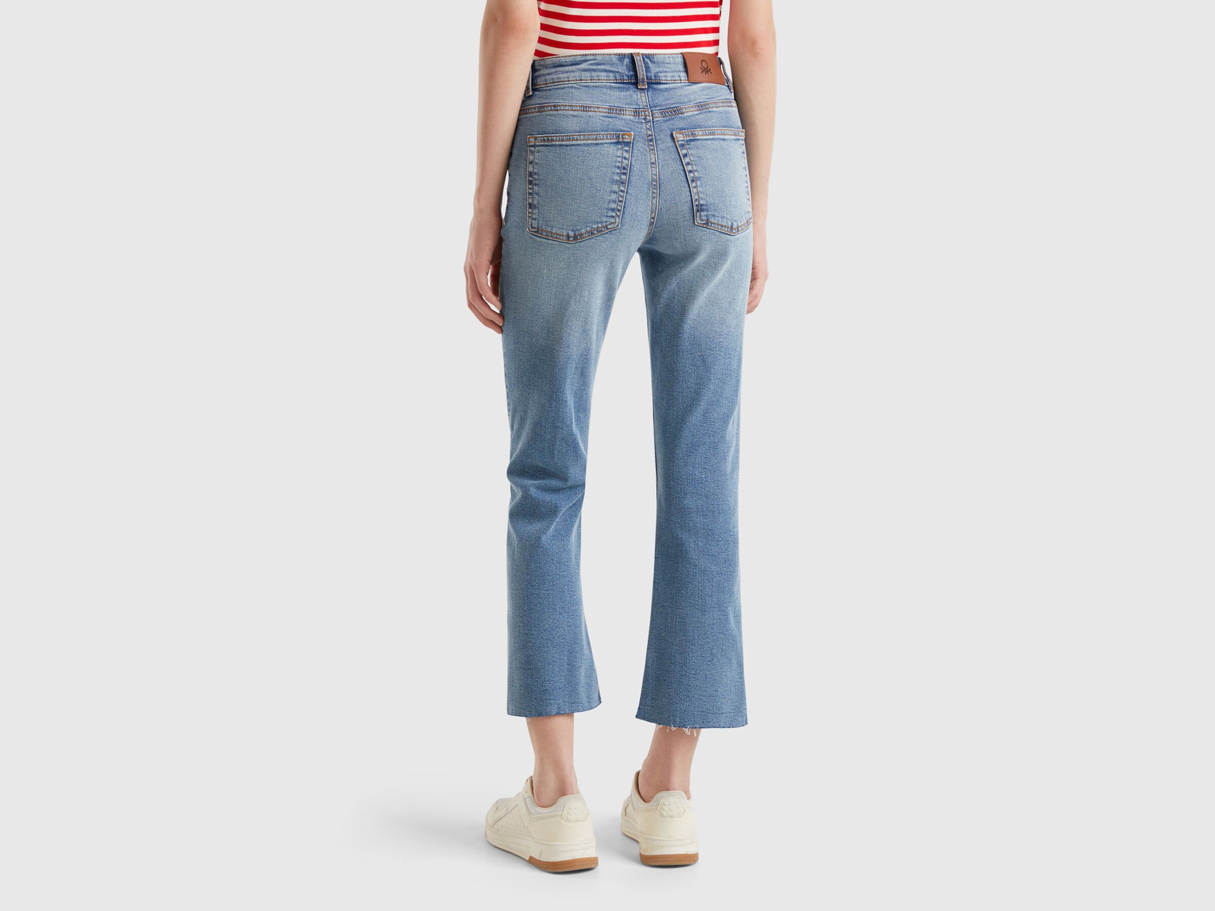 TROUSERS Femme image number 1