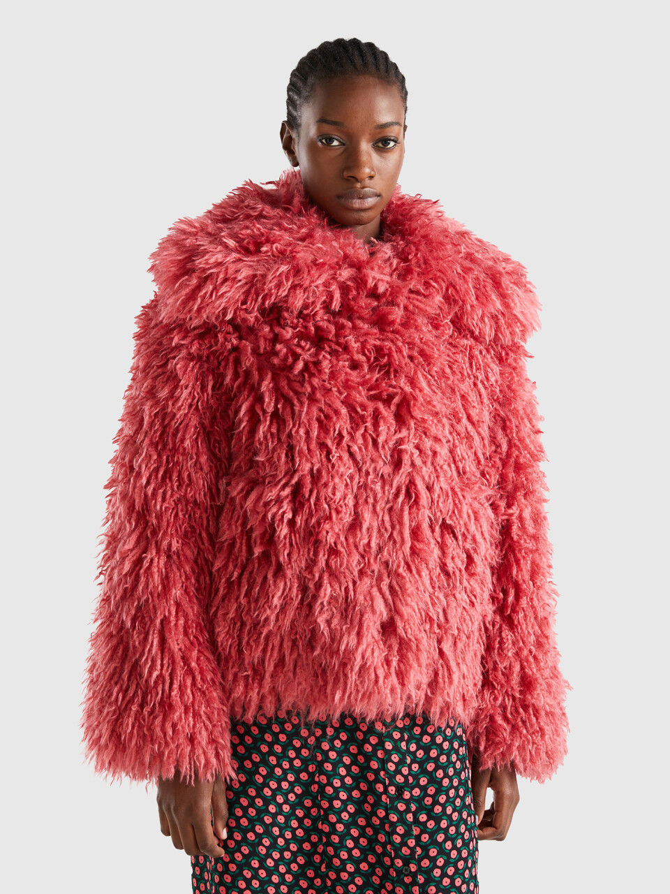Cappotti benetton online