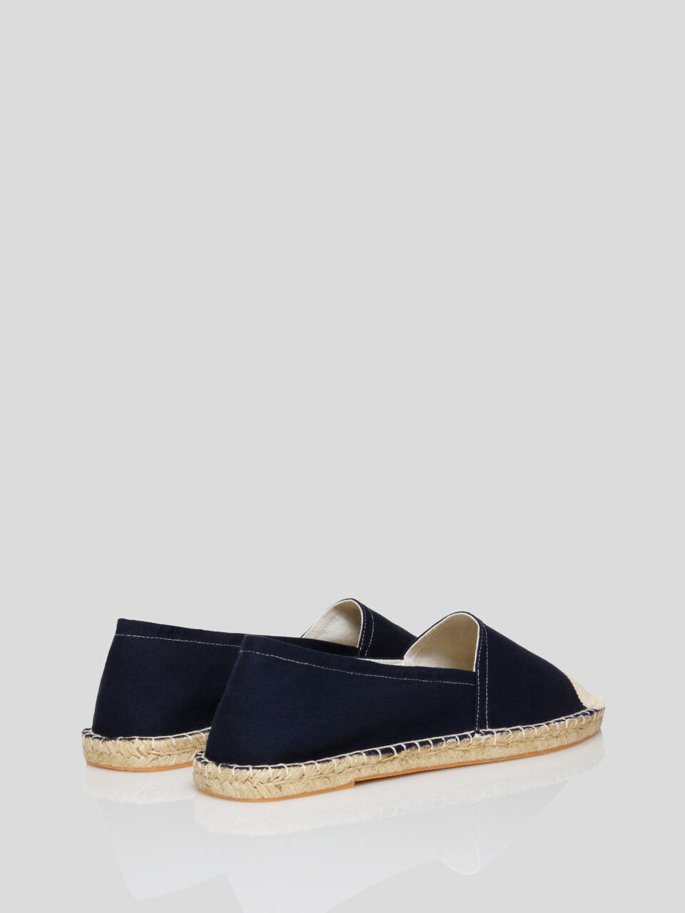 Espadrilles plates image number 2