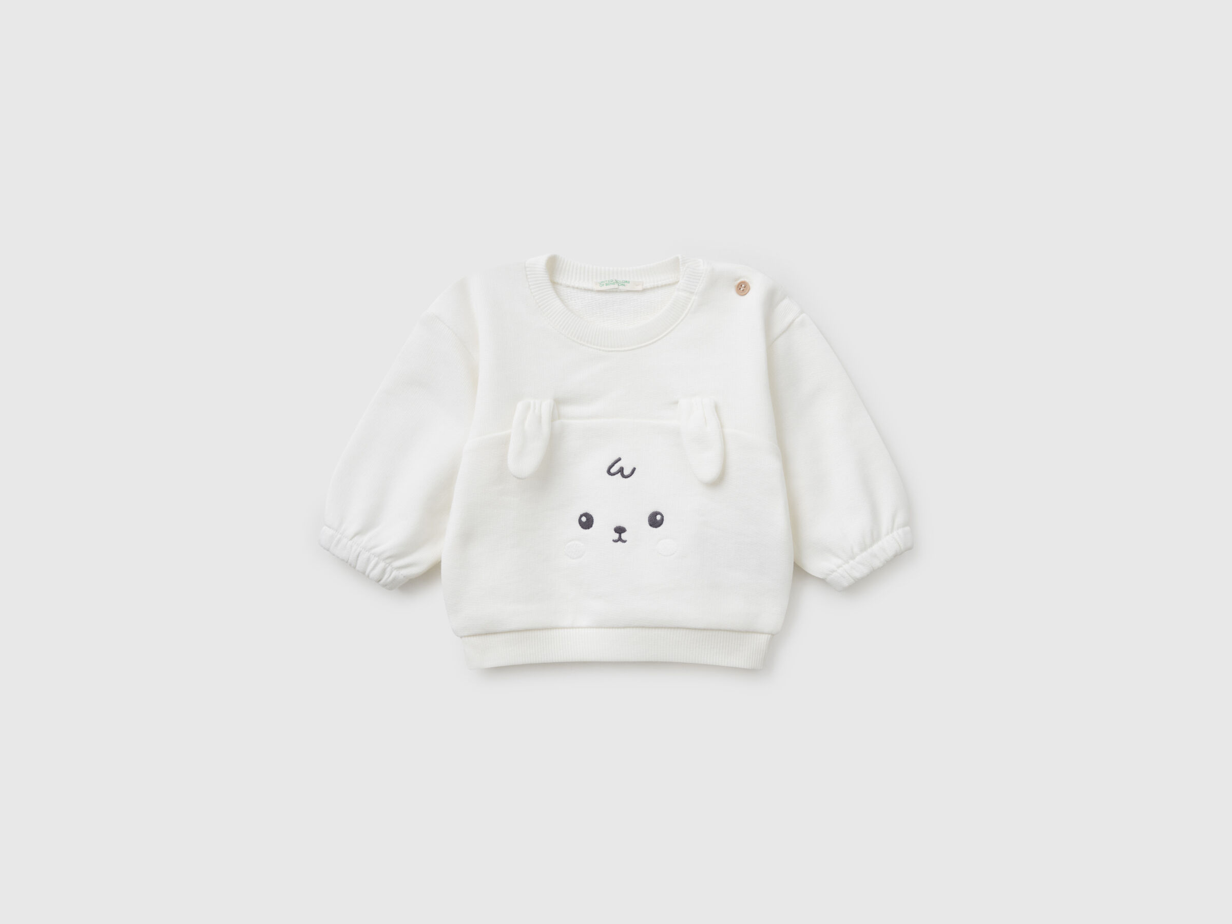 SWEATER L/S Newborn image number 0