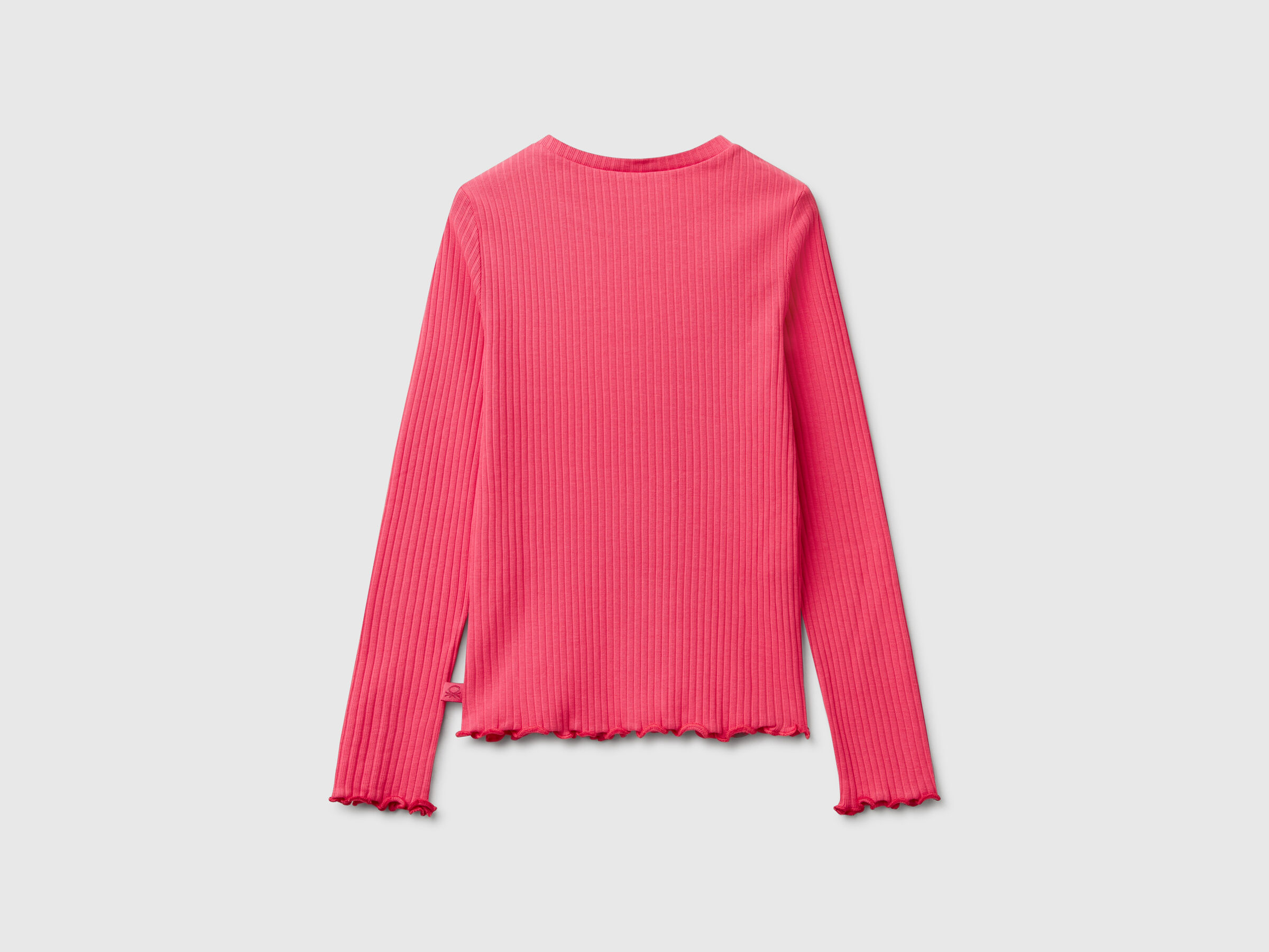 T-SHIRT L/S Mädchen image number 1