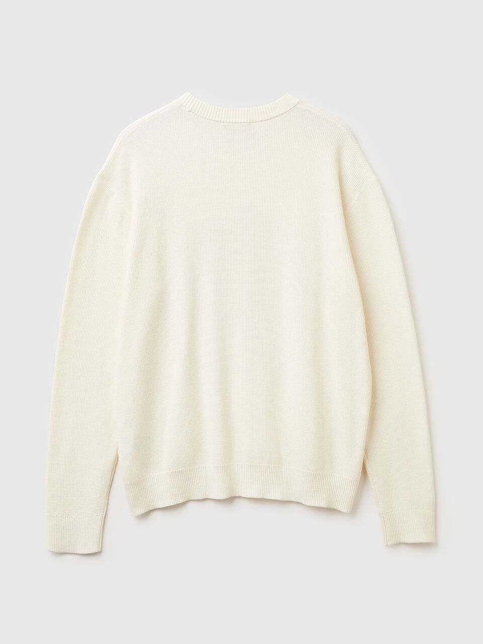 SWEATER L/S Herren image number 2