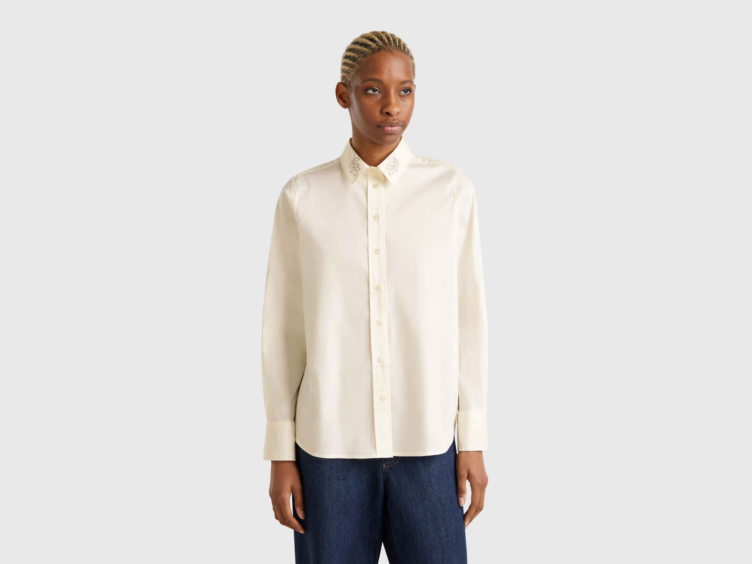 SHIRT Damen image number 0