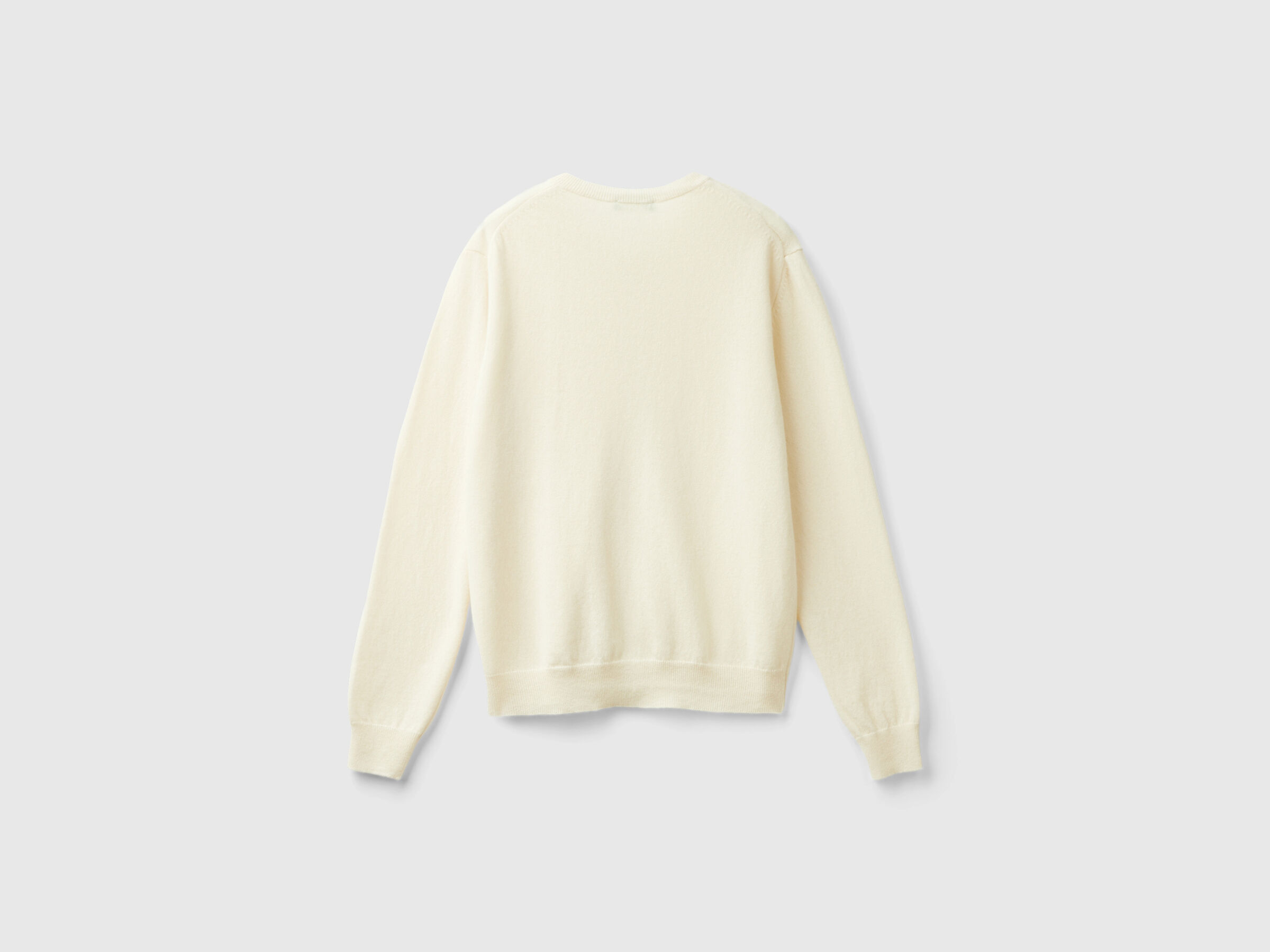 L/S SWEATER Femme image number 4