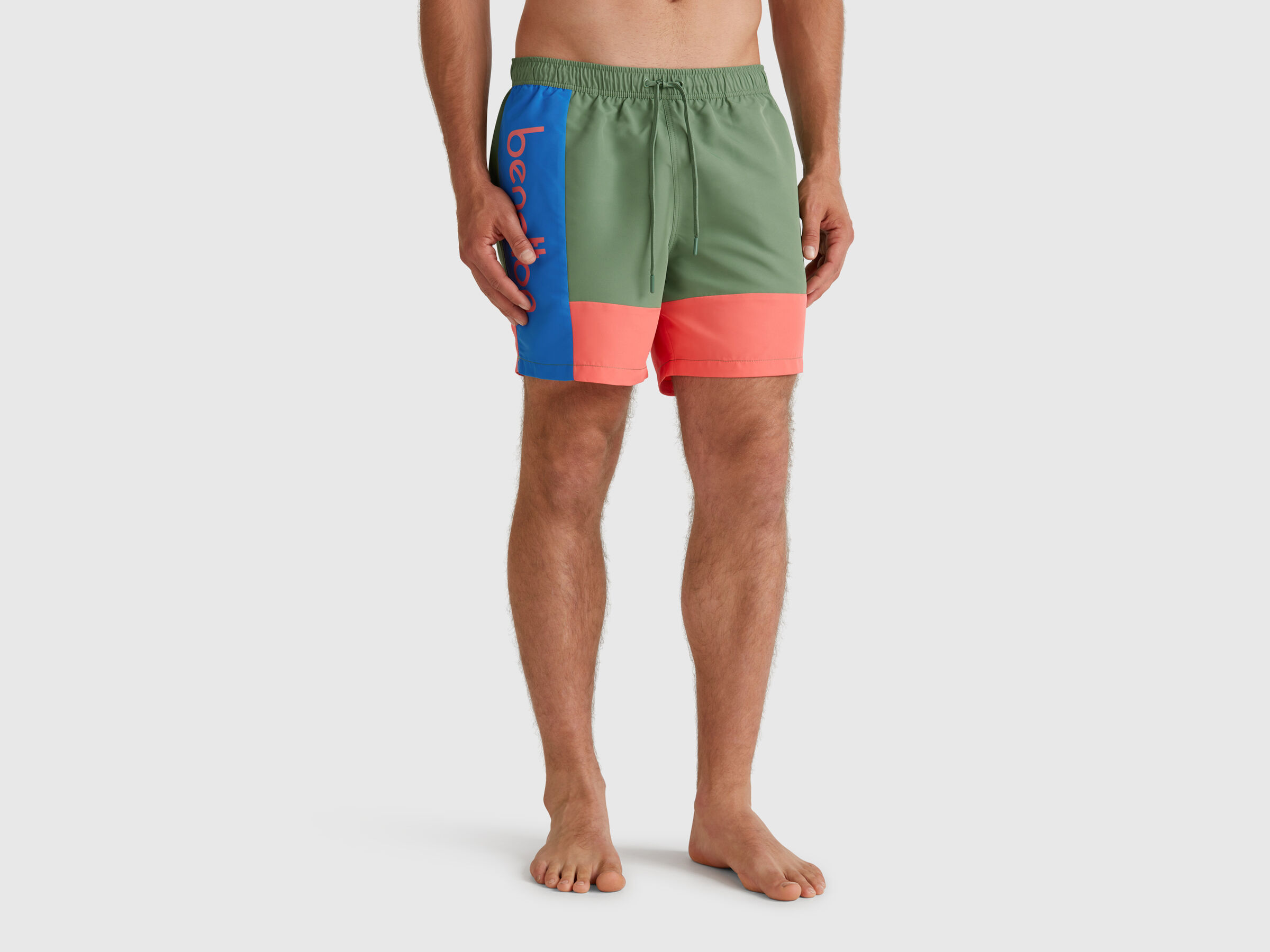 SWIM TRUNKS Homme image number 0