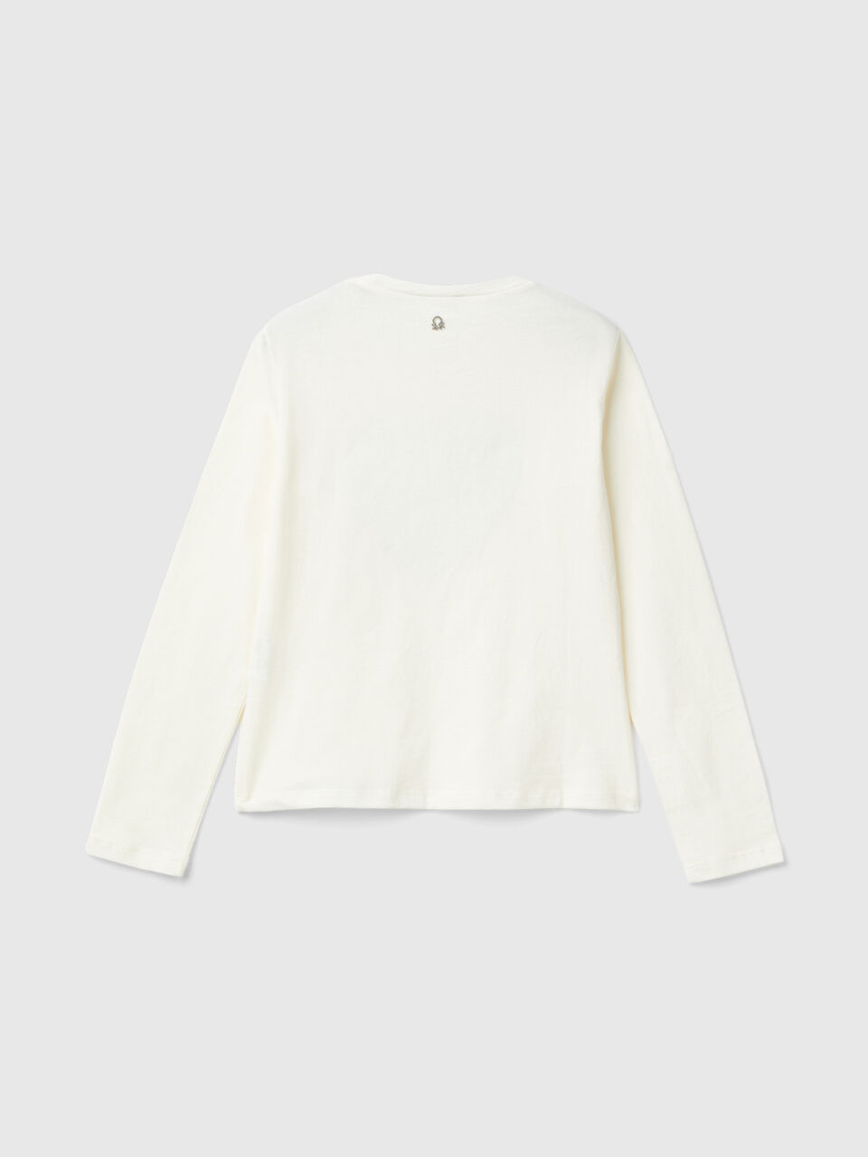 T-SHIRT M/L Bambina image number 2