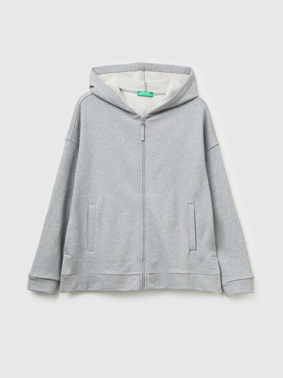 GIACCA C/CAPP M/L Donna image number 1