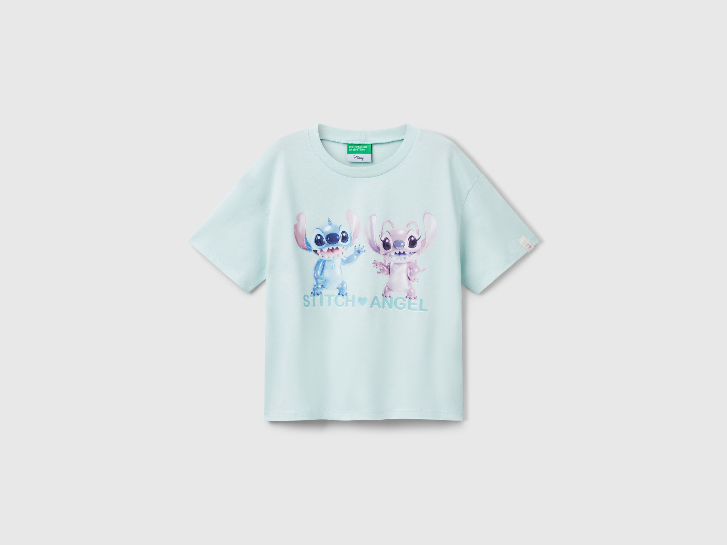 T-SHIRT Filles image number 0