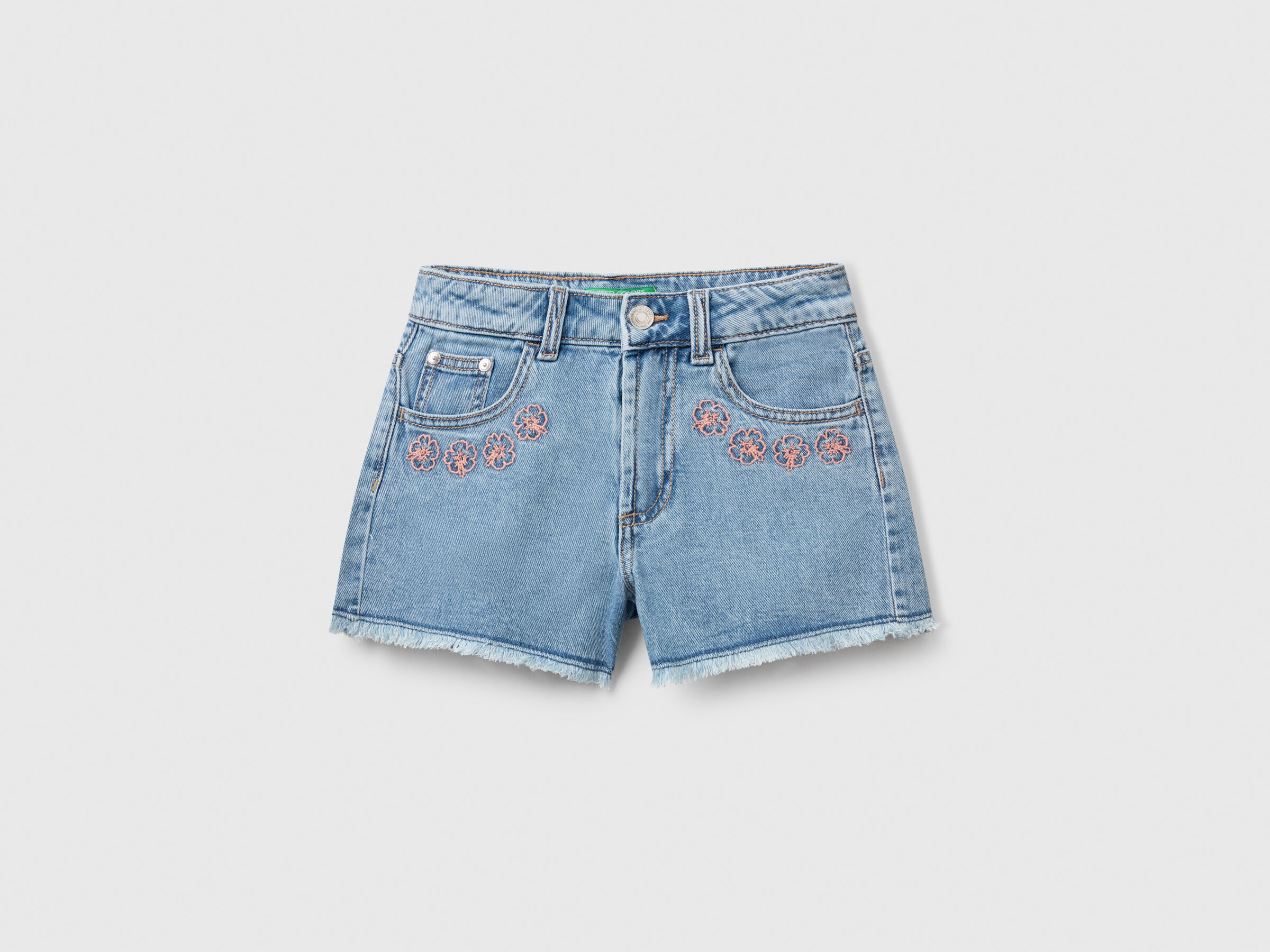 SHORTS Filles image number 0