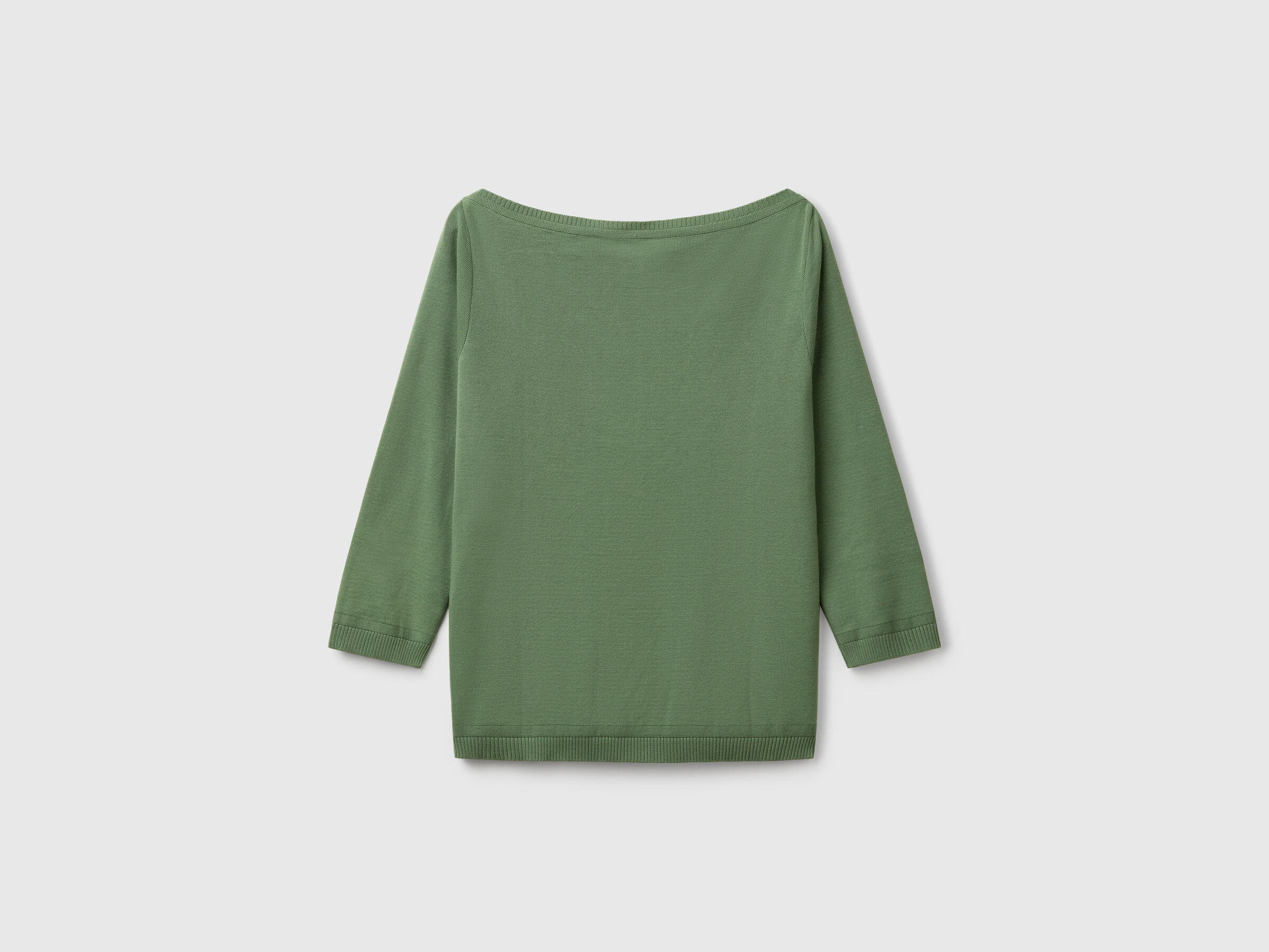 SWEATER H/S Damen image number 4
