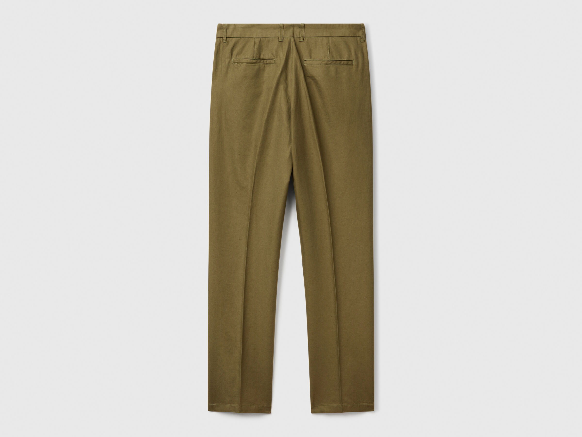 PANTALONE Uomo image number 4