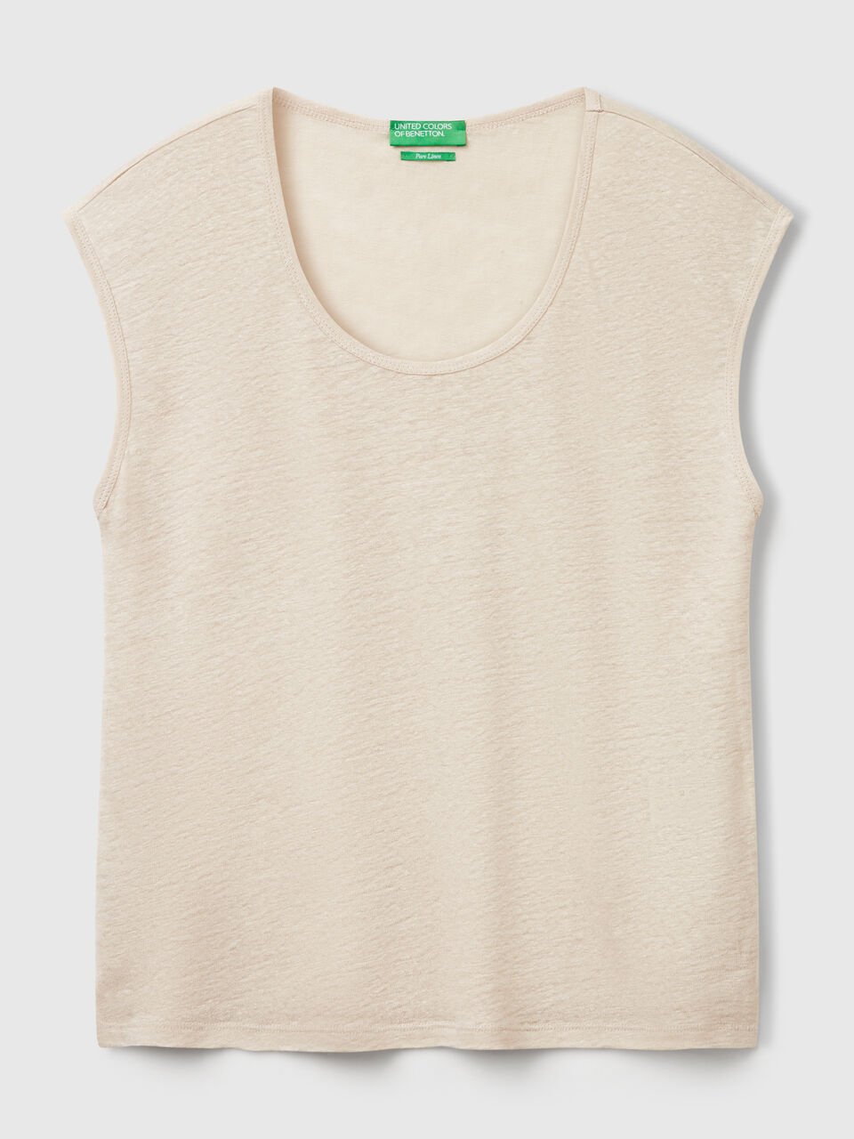T-SHIRT Donna image number 1