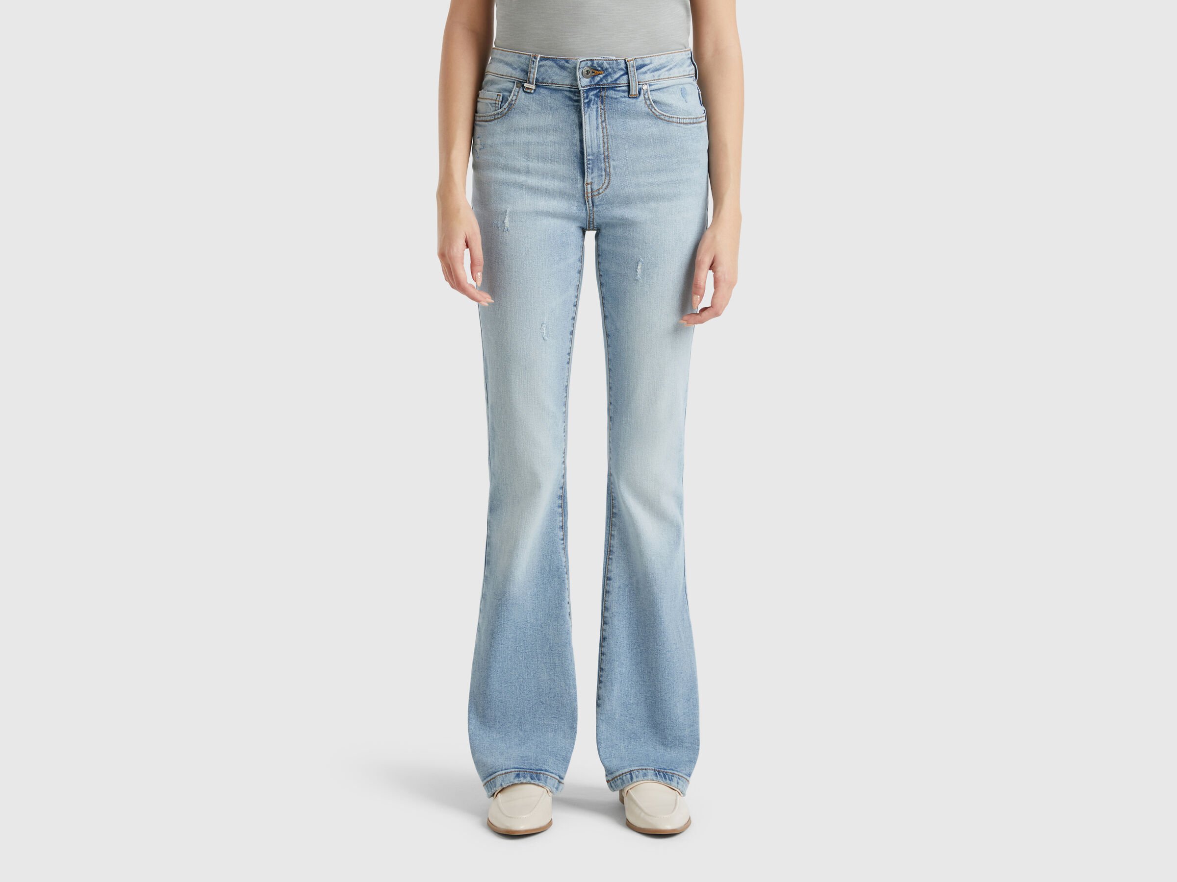 TROUSERS Damen image number 0