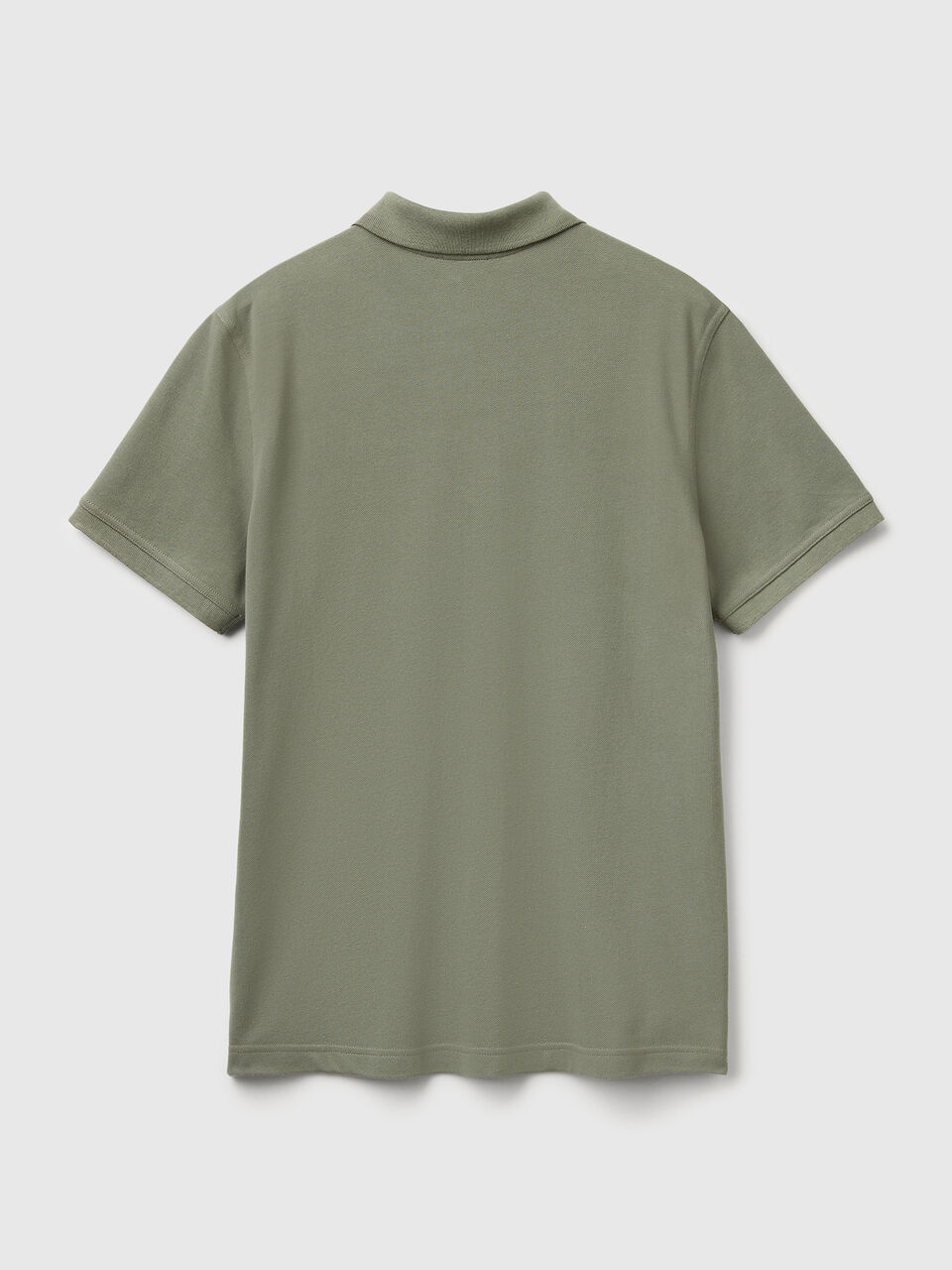 H/S POLO SHIRT Homme image number 2
