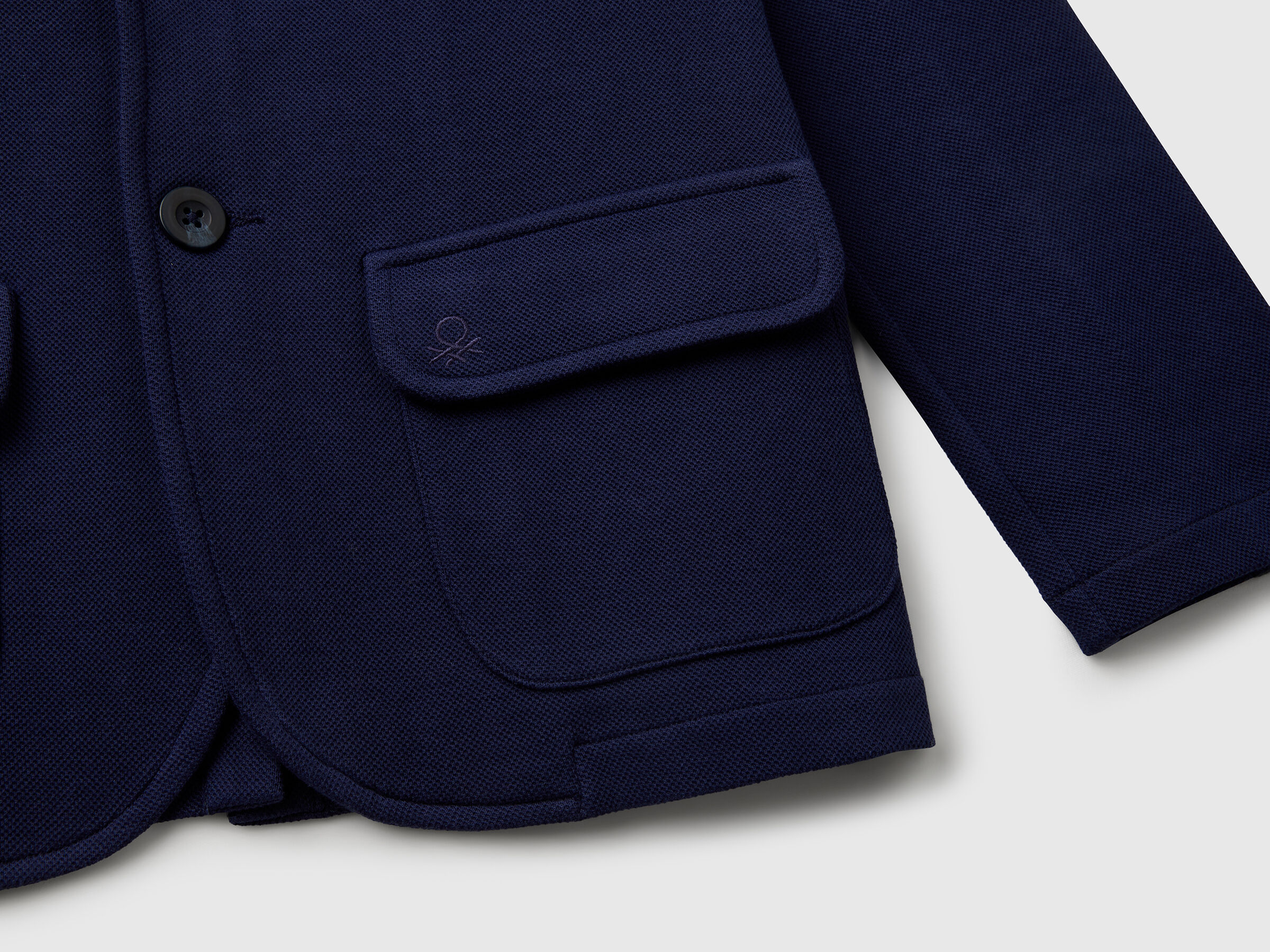 JACKET Junior Boy image number 2