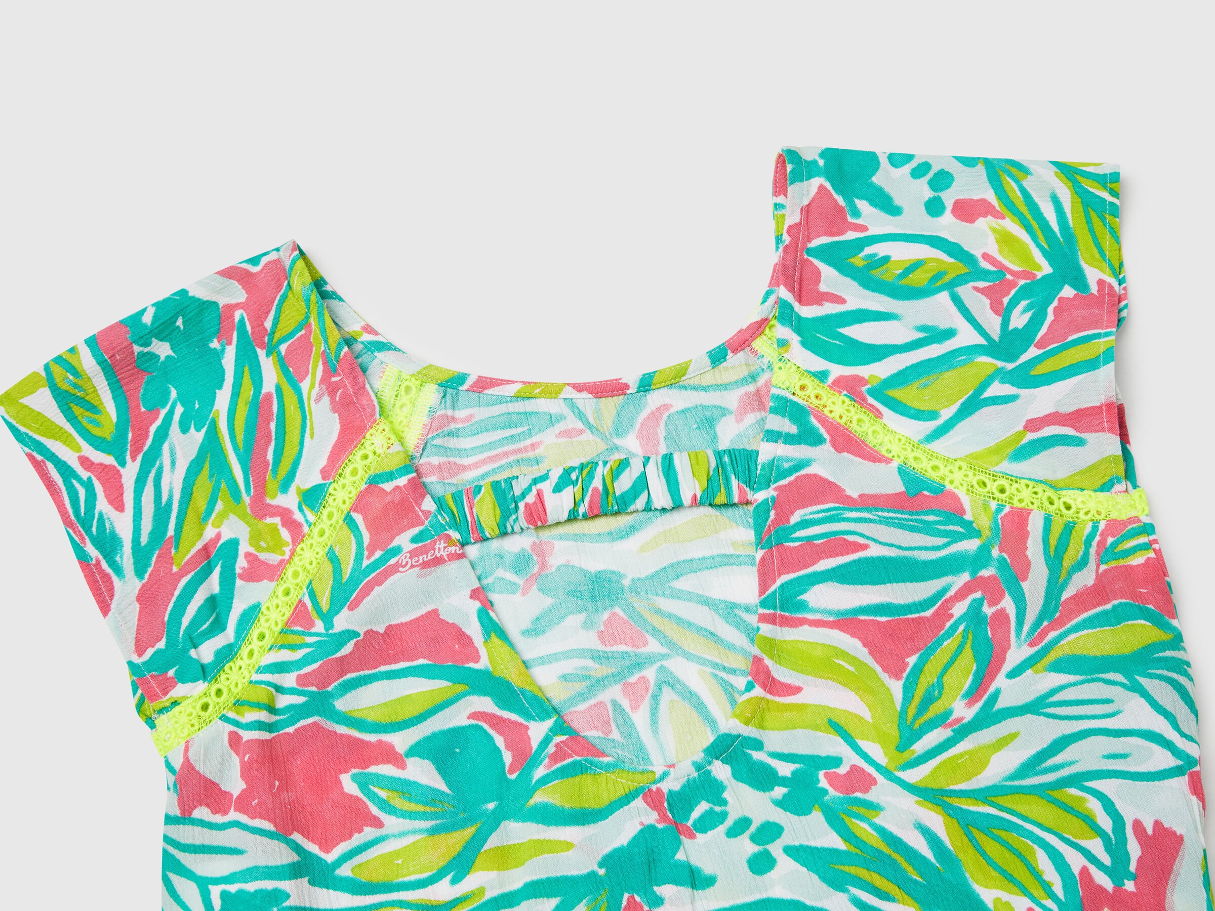 DRESS Filles image number 2