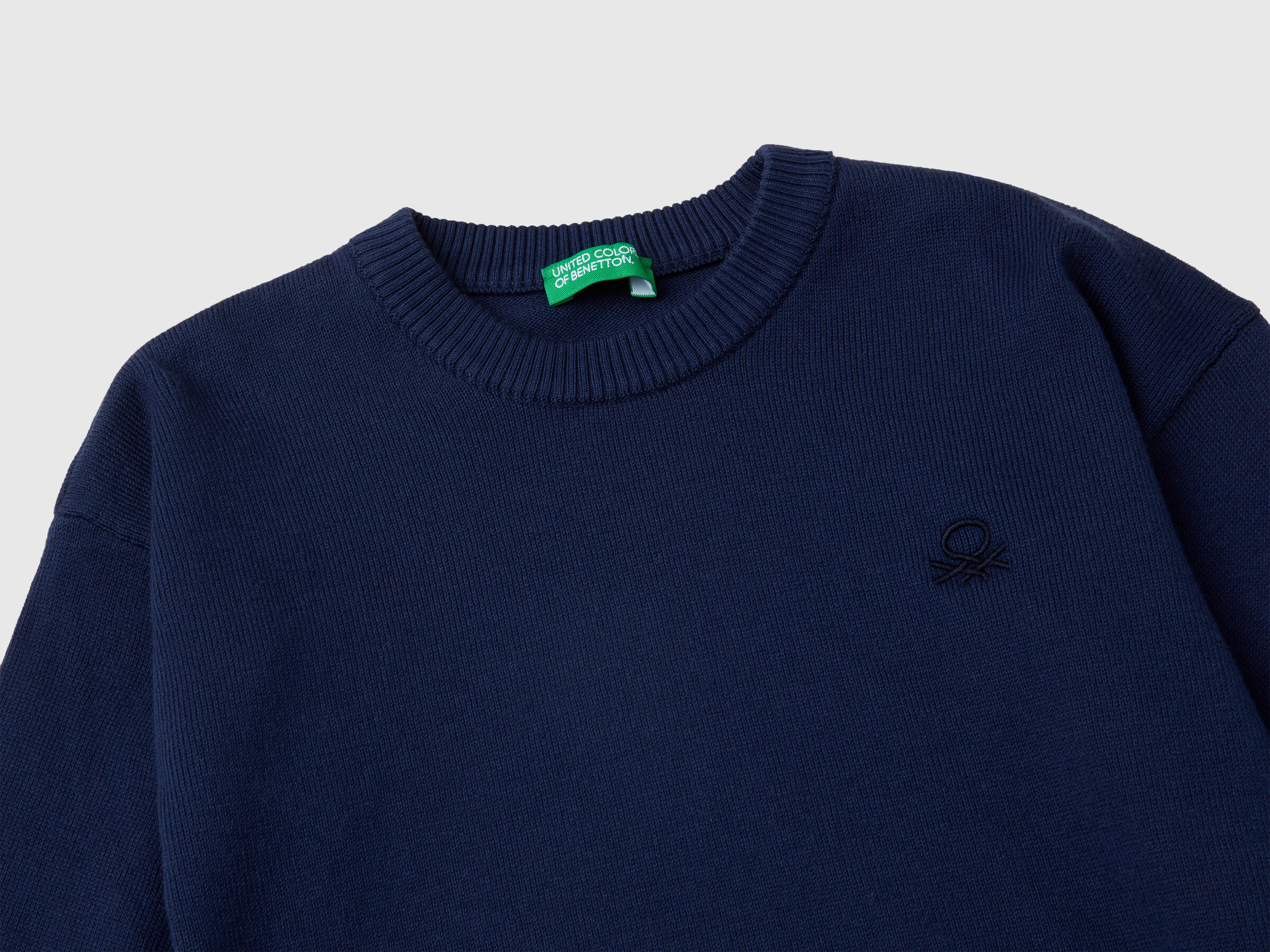 MAGLIA G/C M/L Bambino image number 2