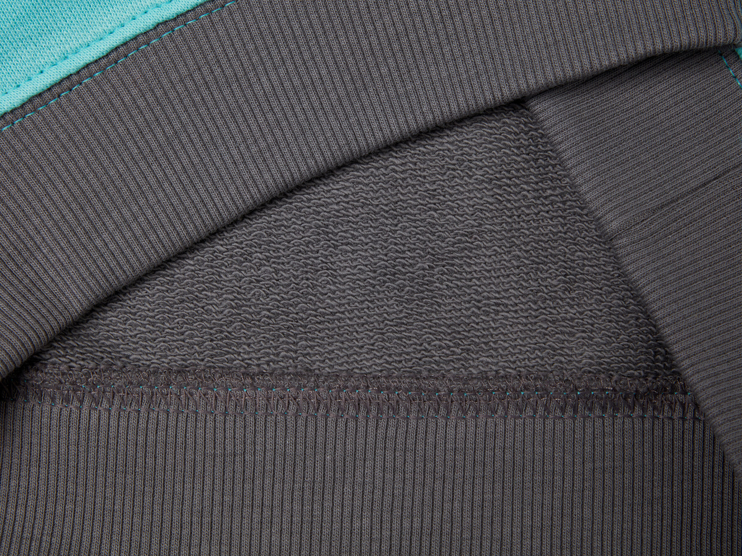 SWEATER L/S Garçon image number 2