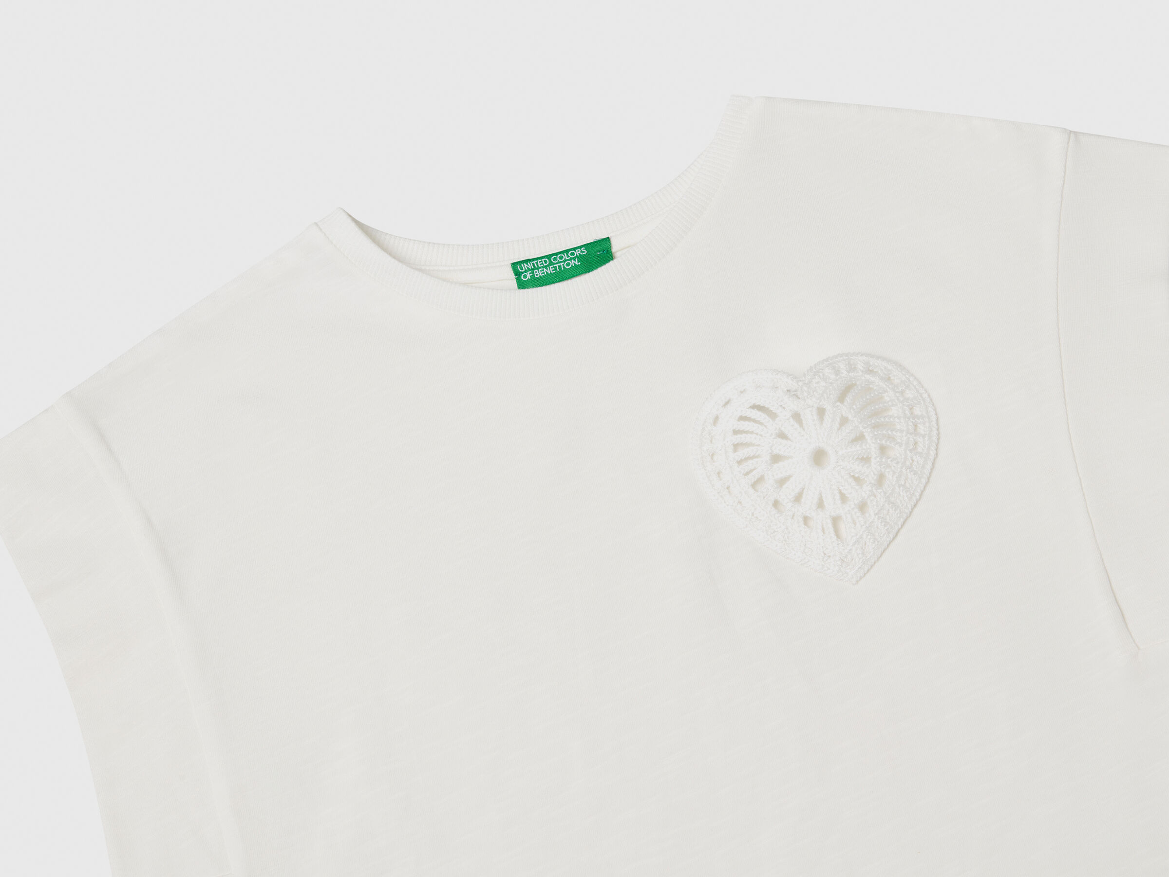 T-SHIRT Bambina image number 2