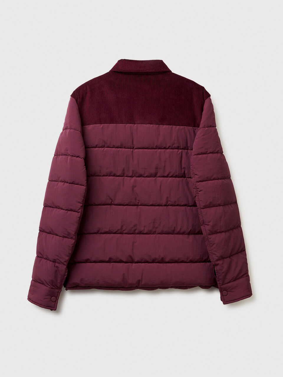 JACKET Homme image number 2