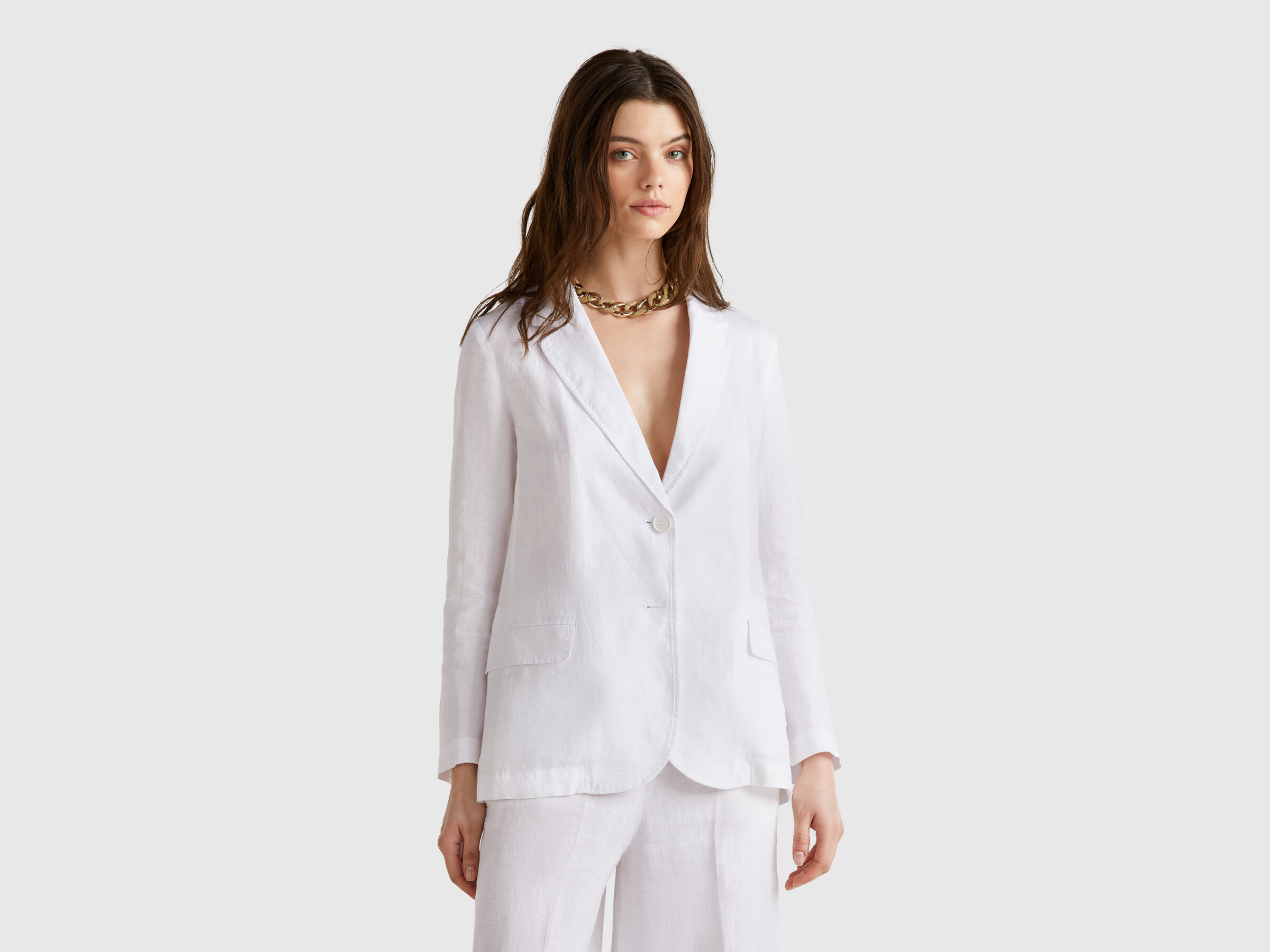 GIACCA M/L Donna image number 0